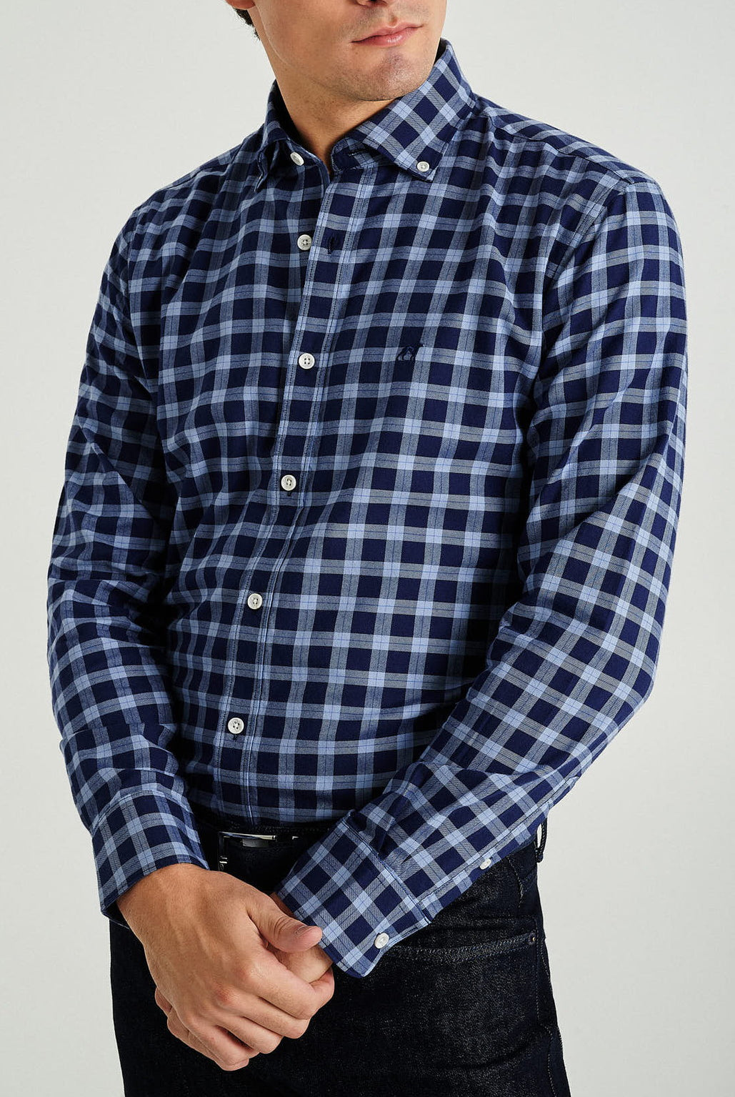 Dark Blue