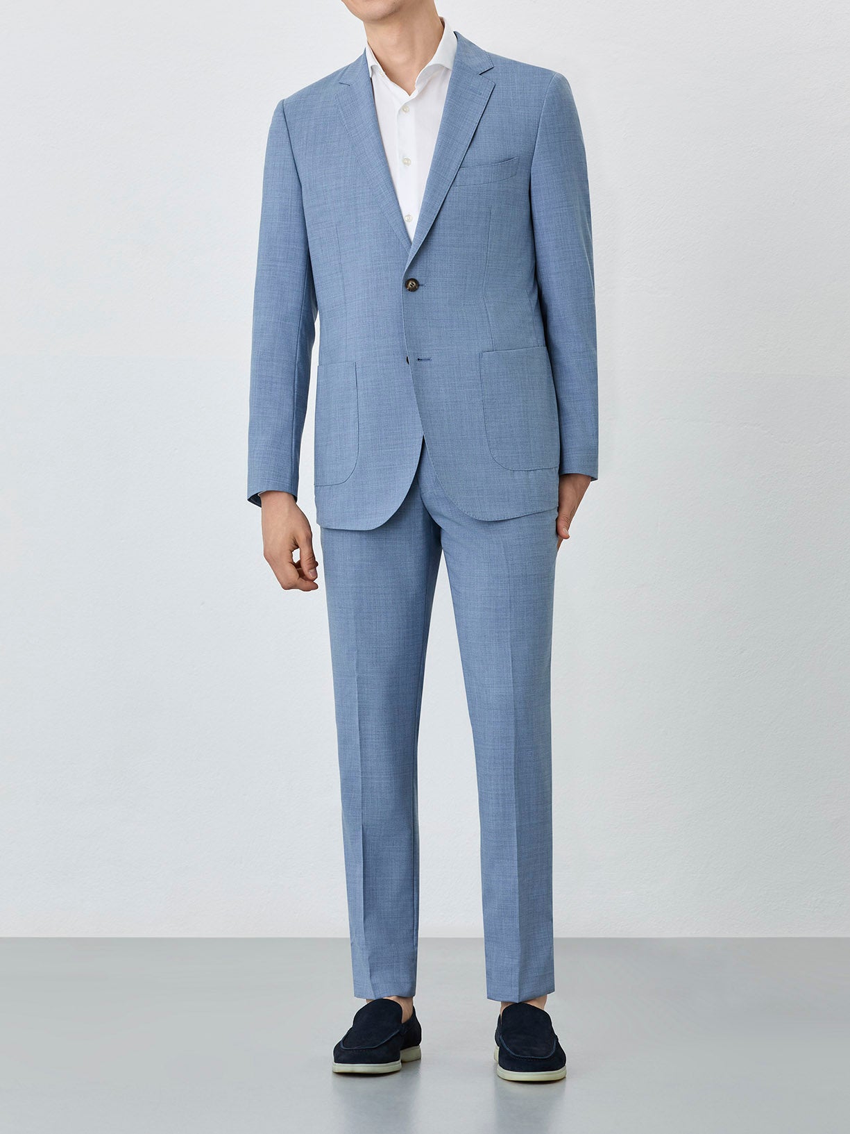 Light Blue