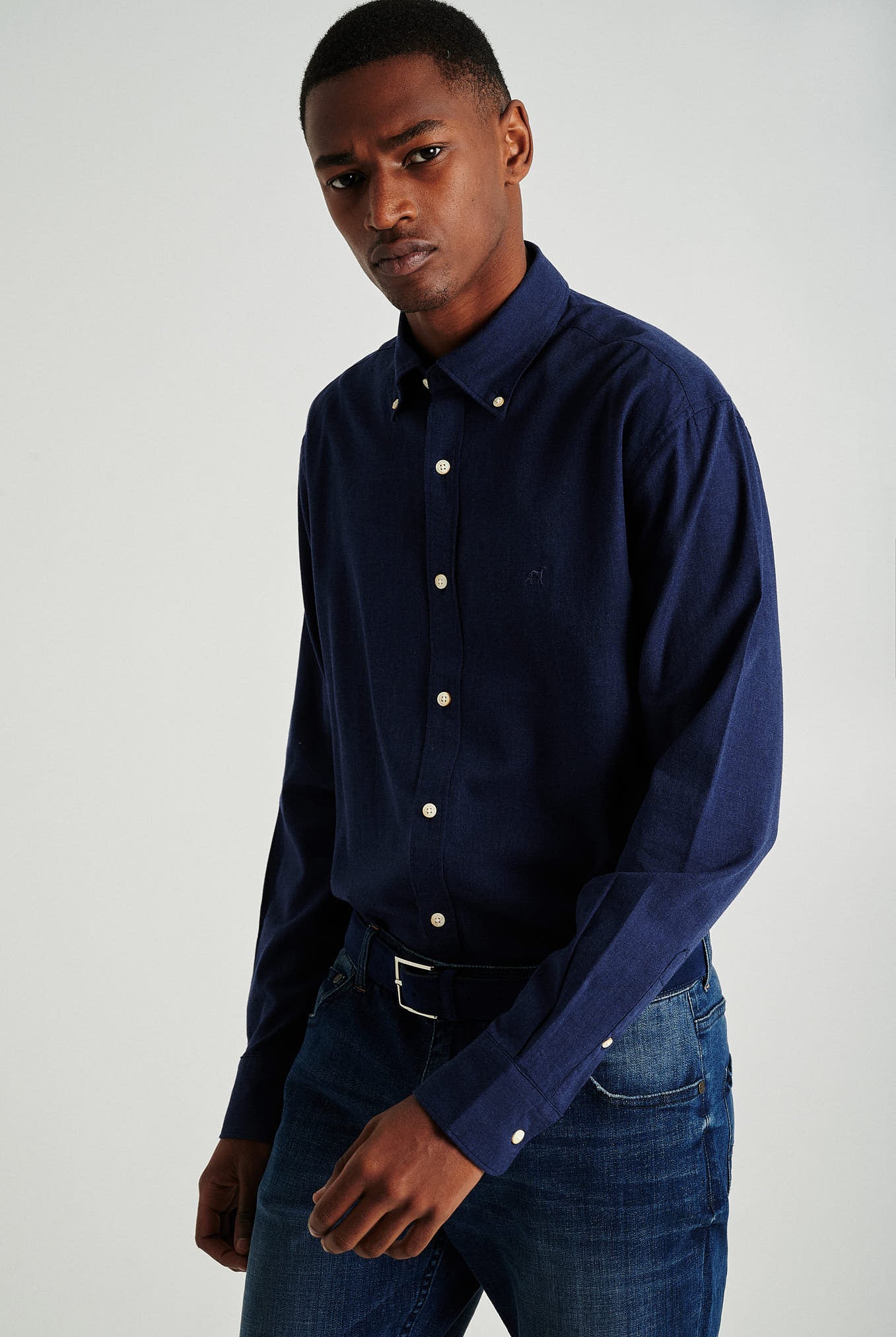 Dark Blue