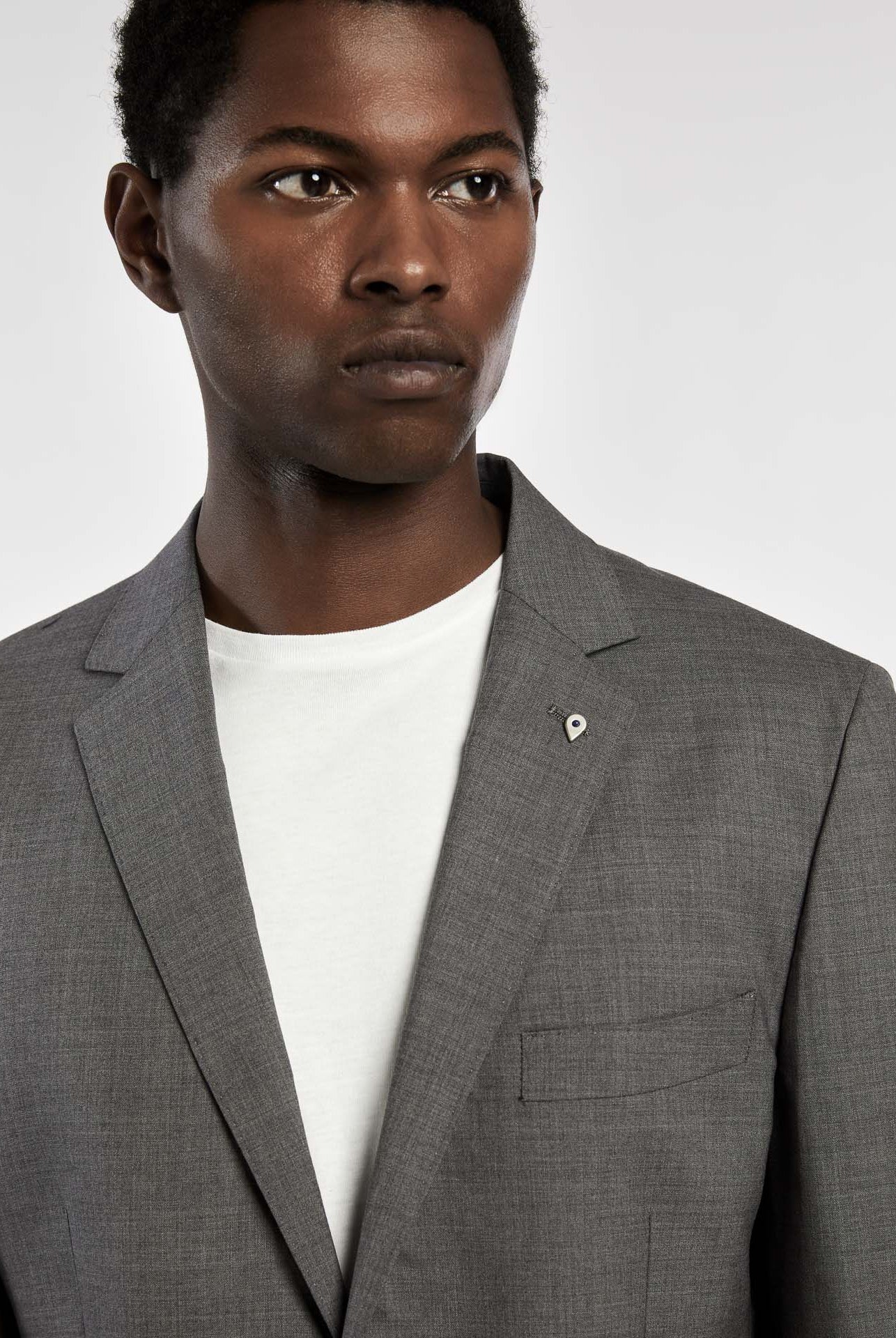 Light Grey