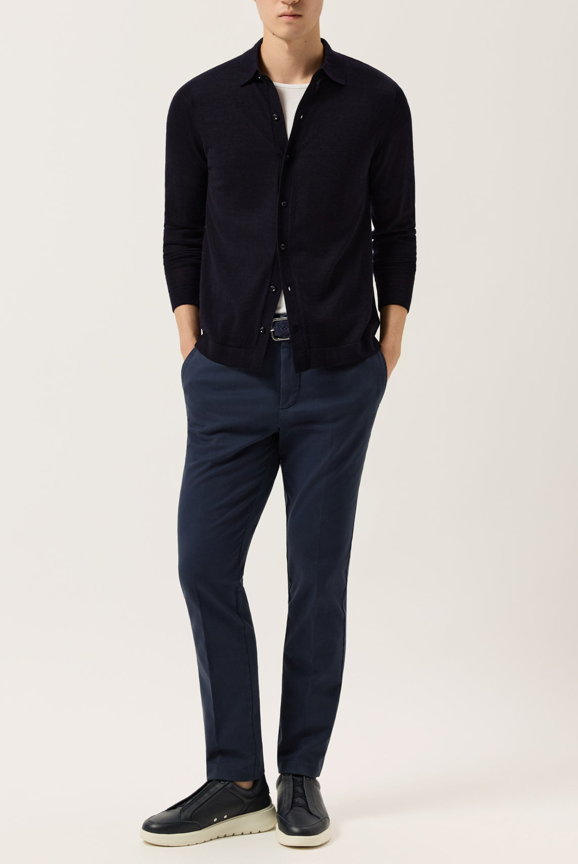 Dark Blue