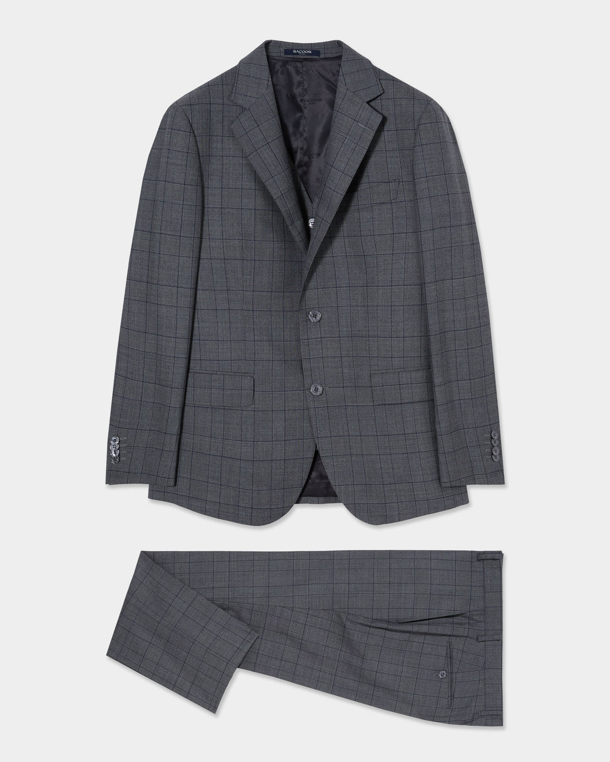 Dark Grey (AI)