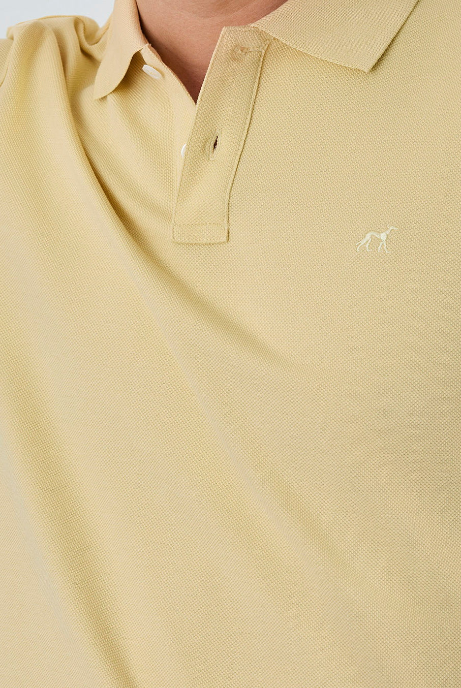 Light Yellow