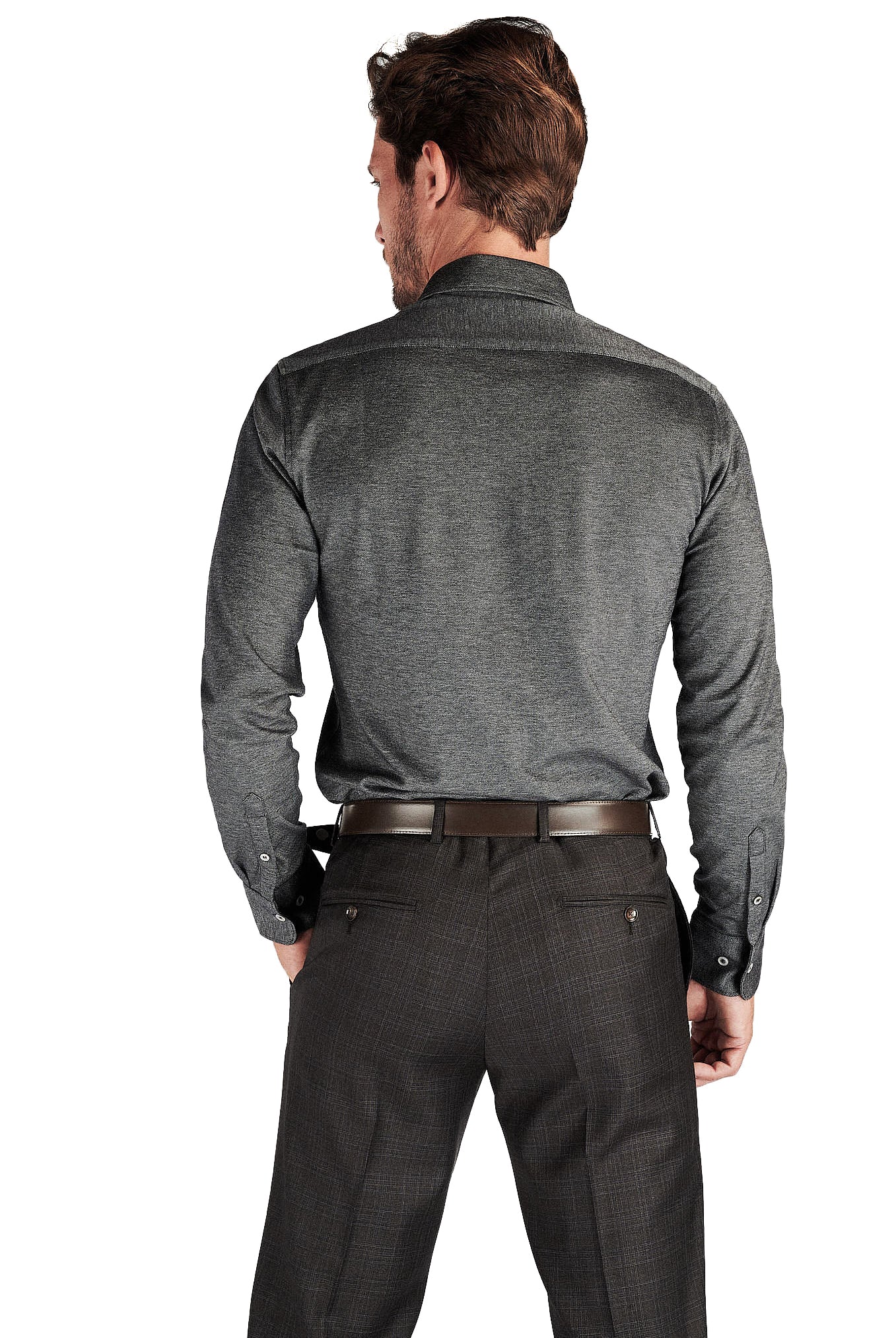 Dark Grey