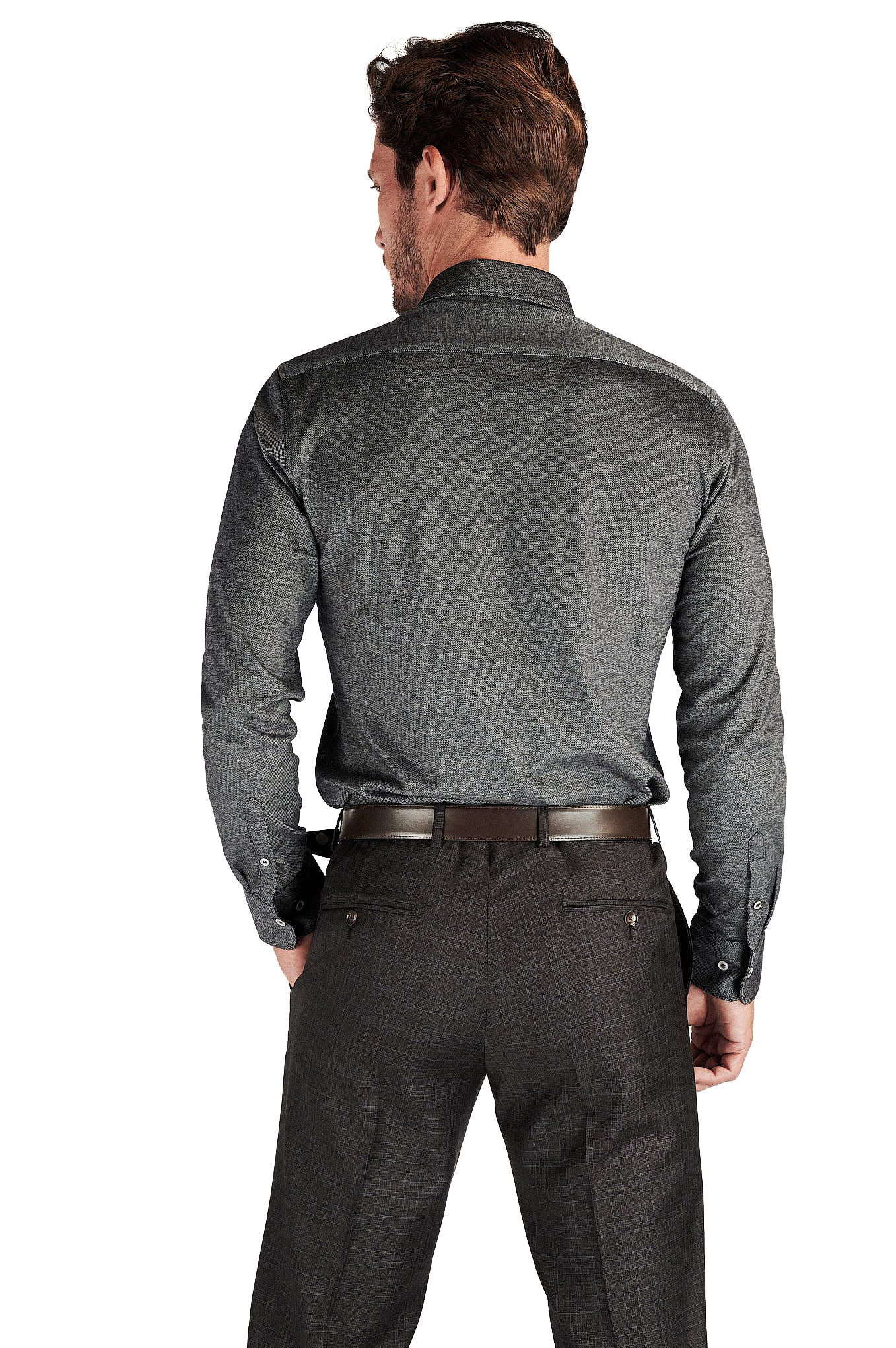 Dark Grey