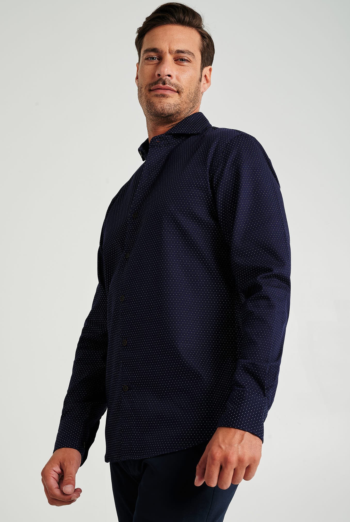Dark Blue