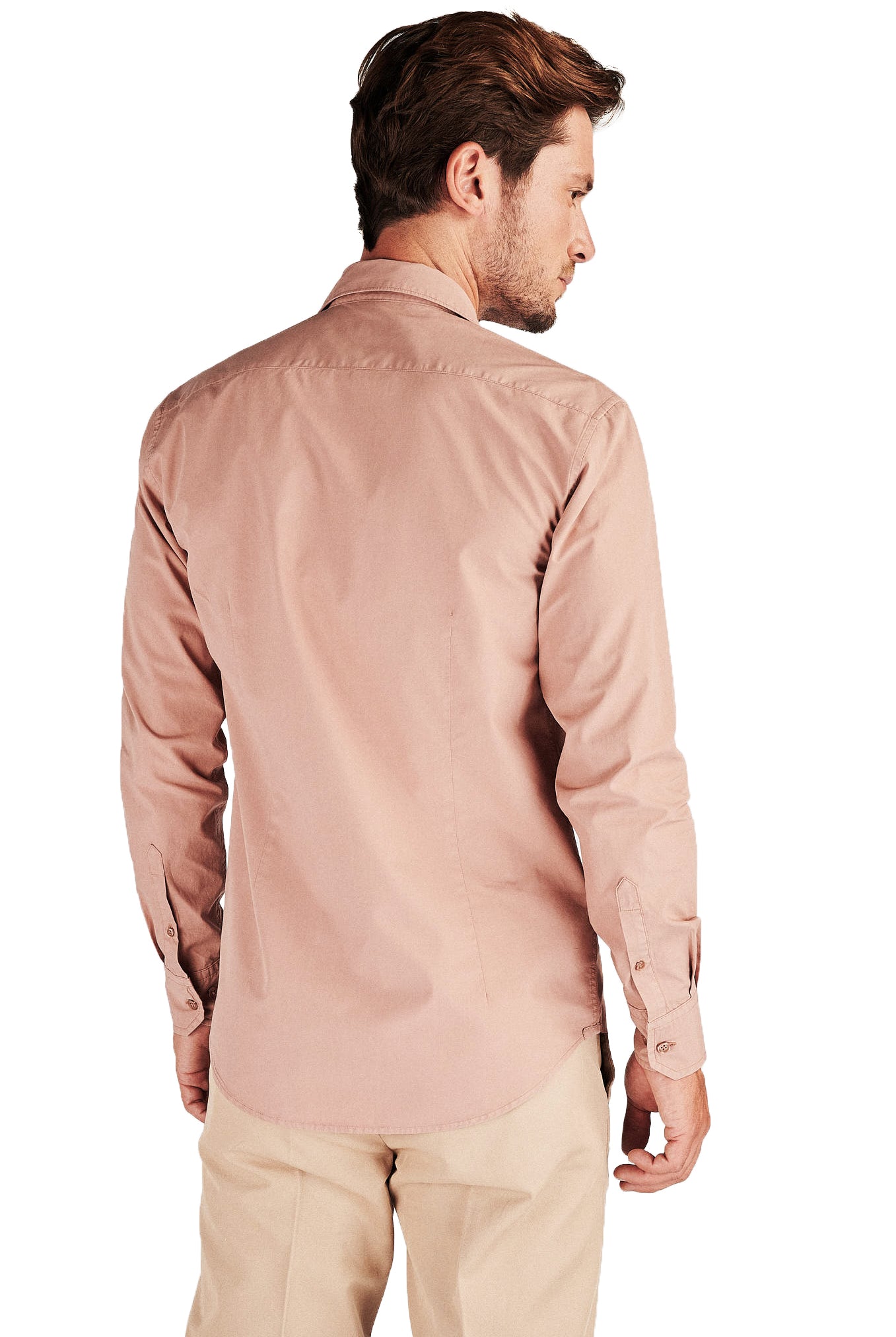 Pale Pink