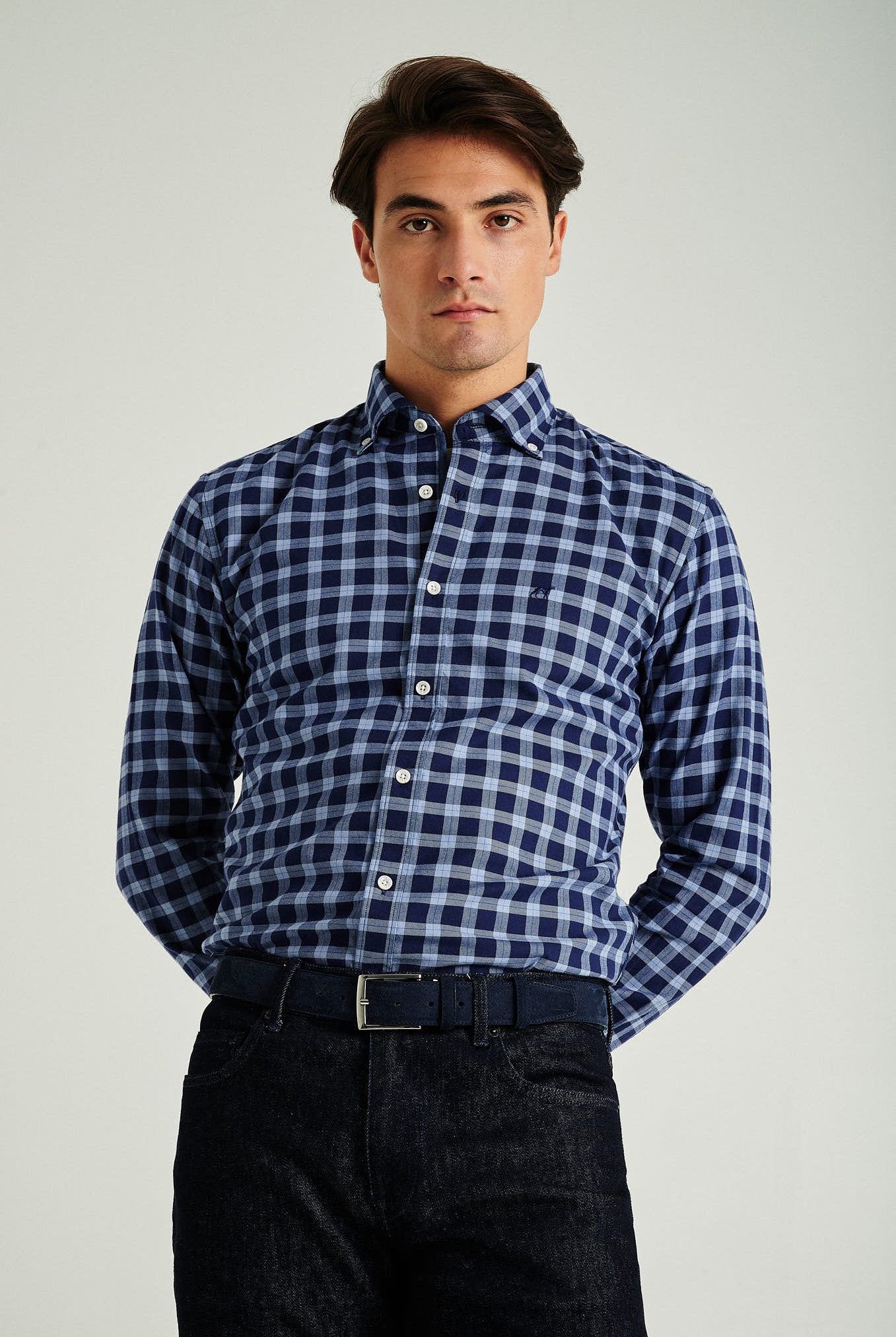 Dark Blue