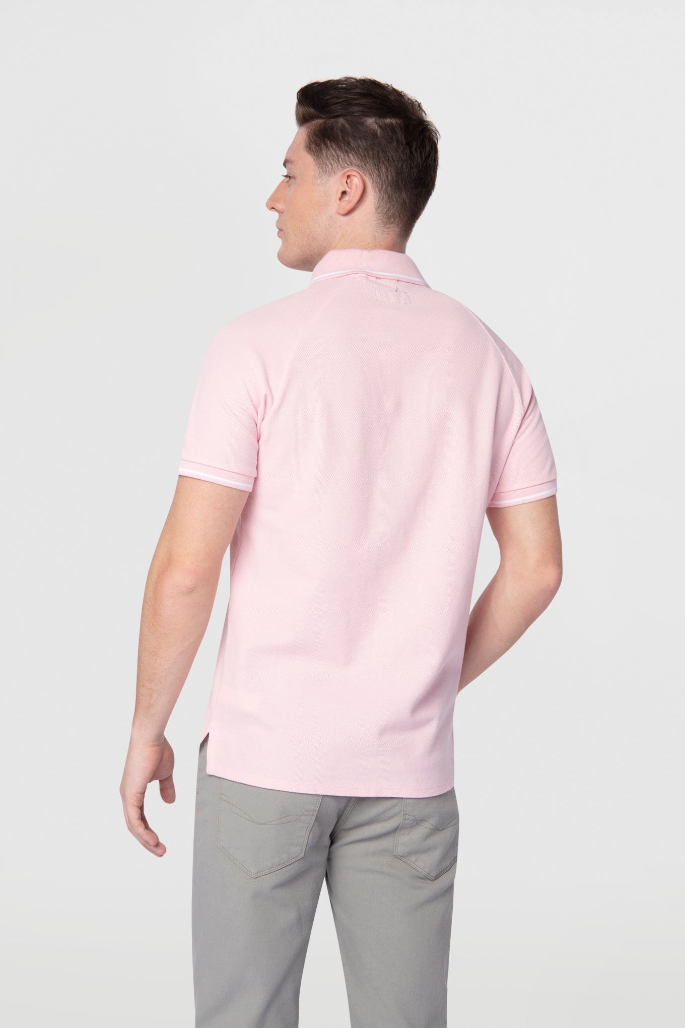 Light Pink