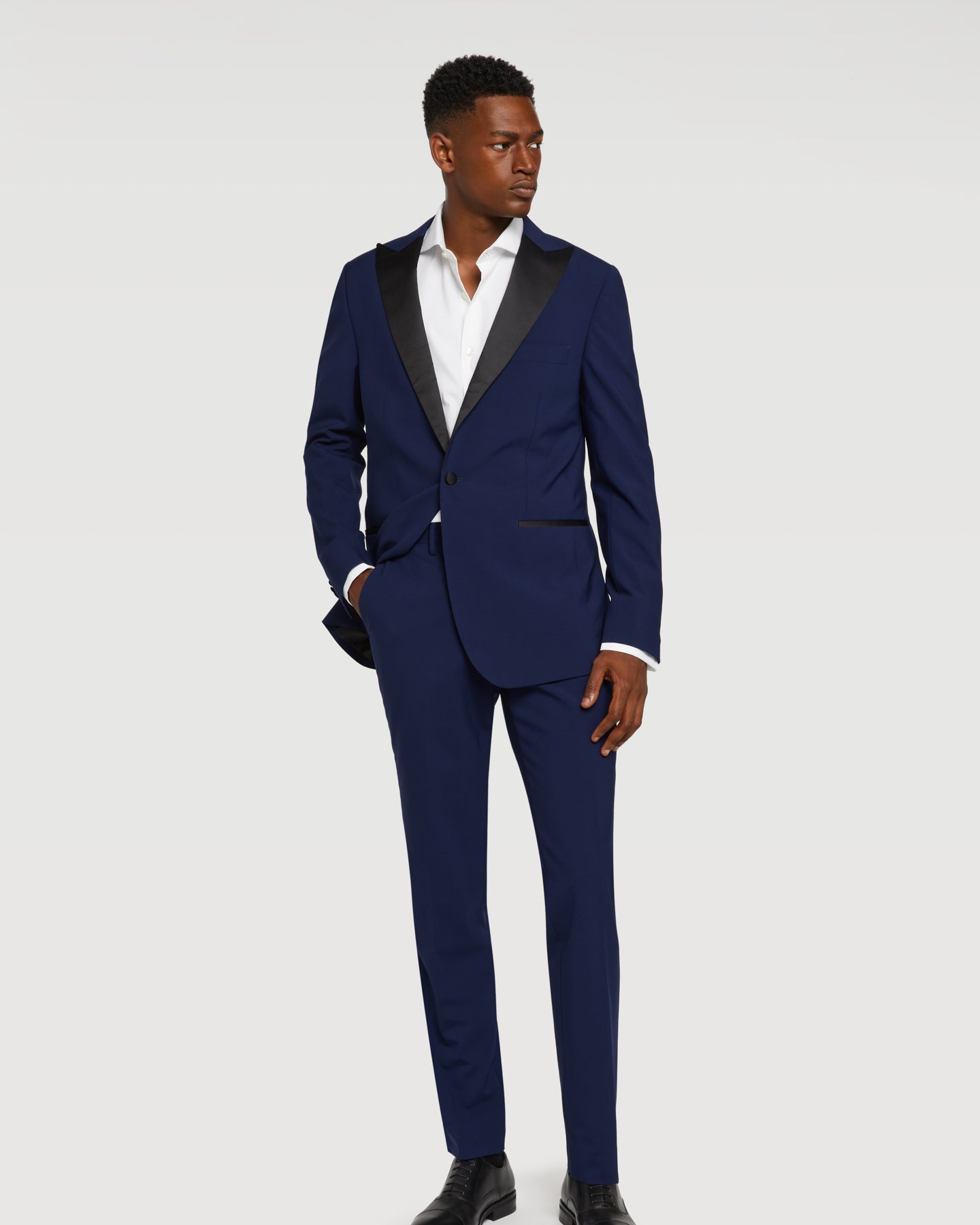 Dark Blue