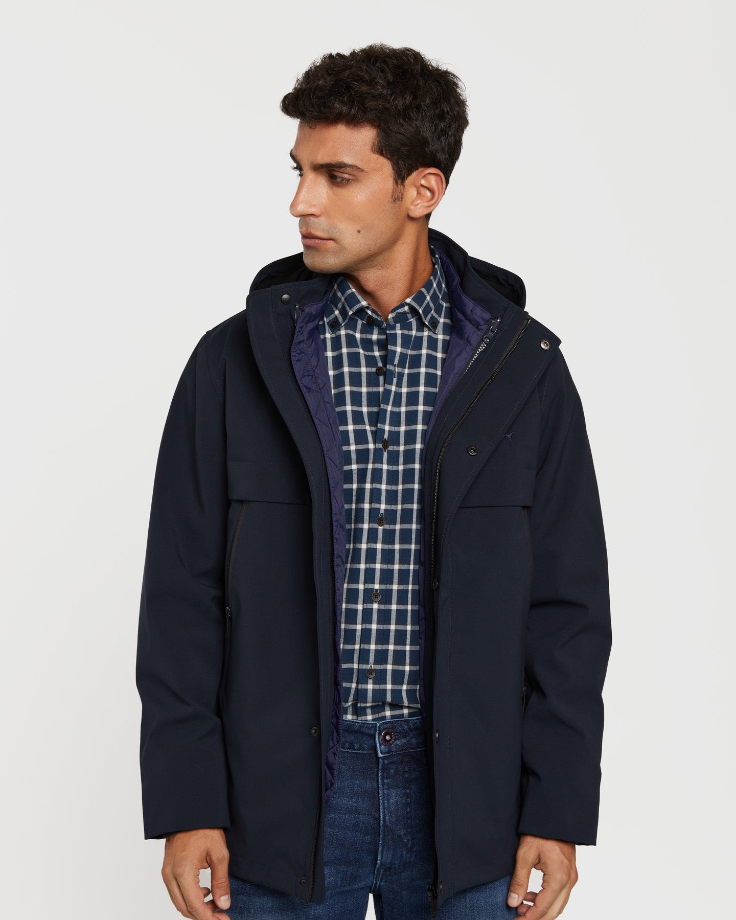 Dark Blue