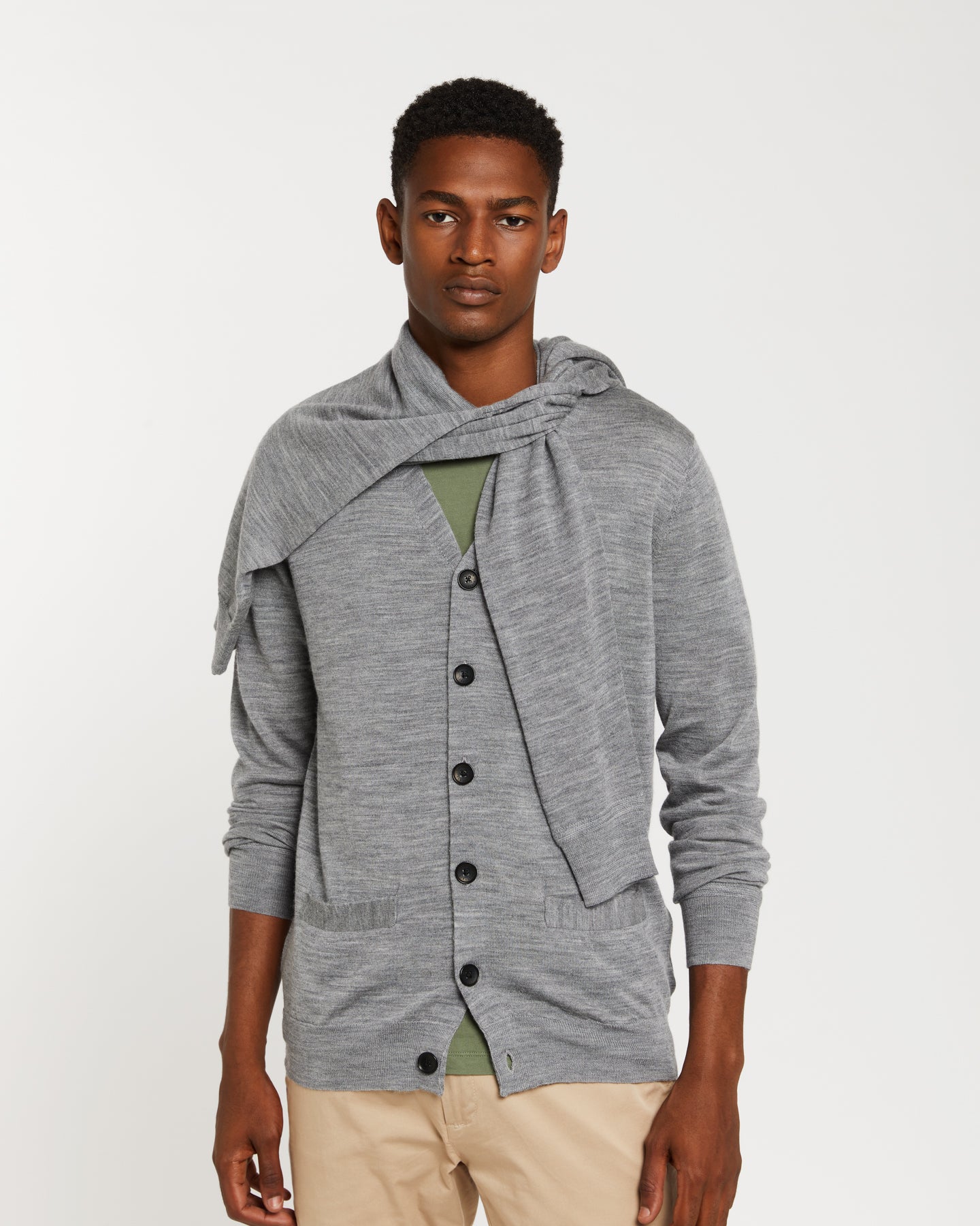 Mix Grey