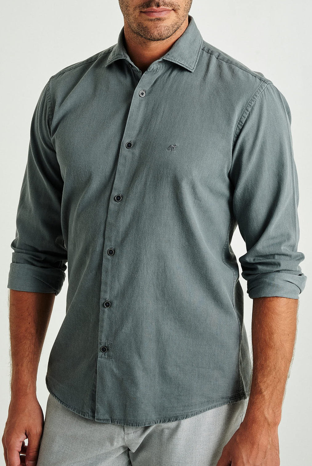 Light Grey