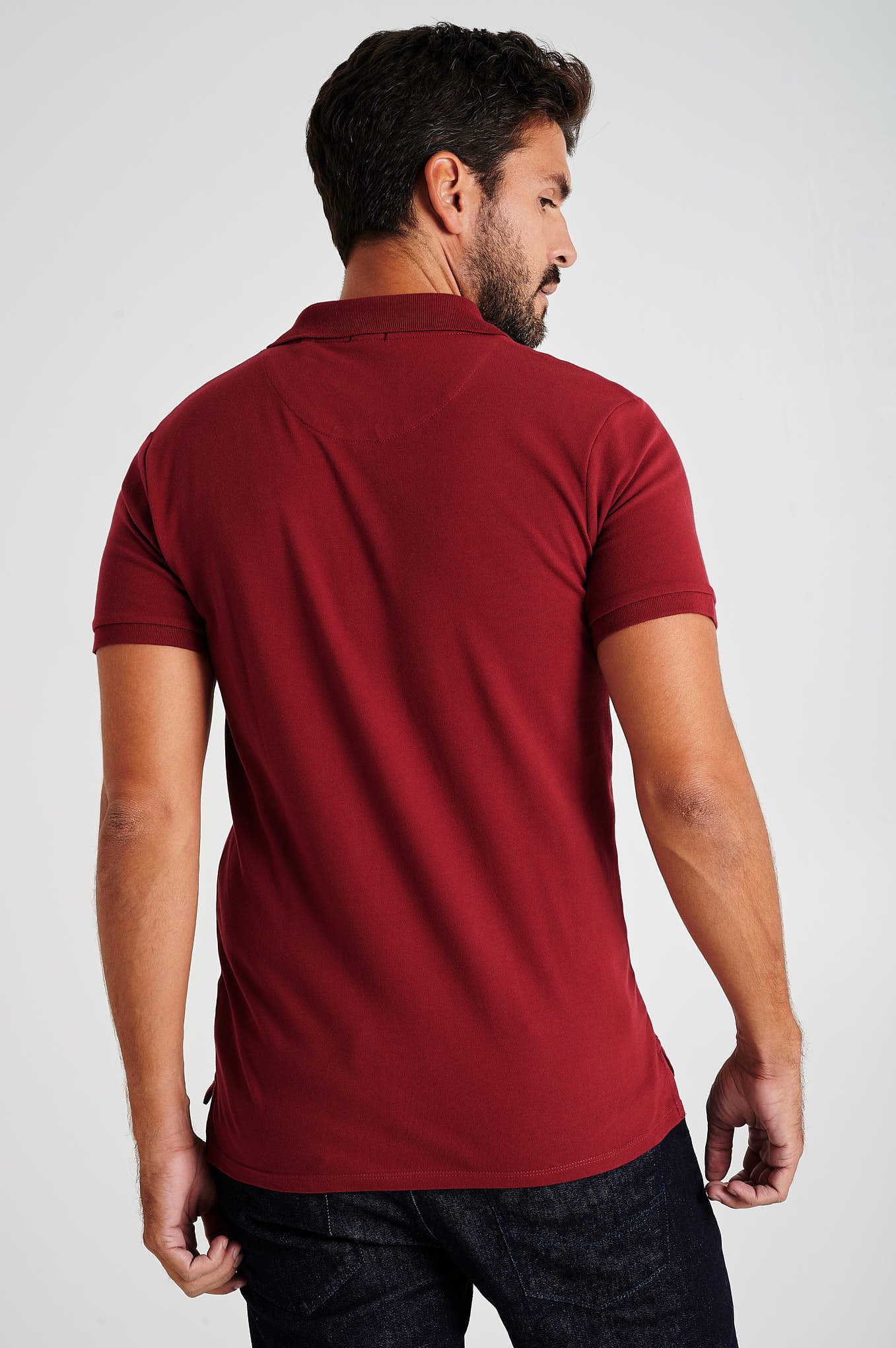 Dark Red