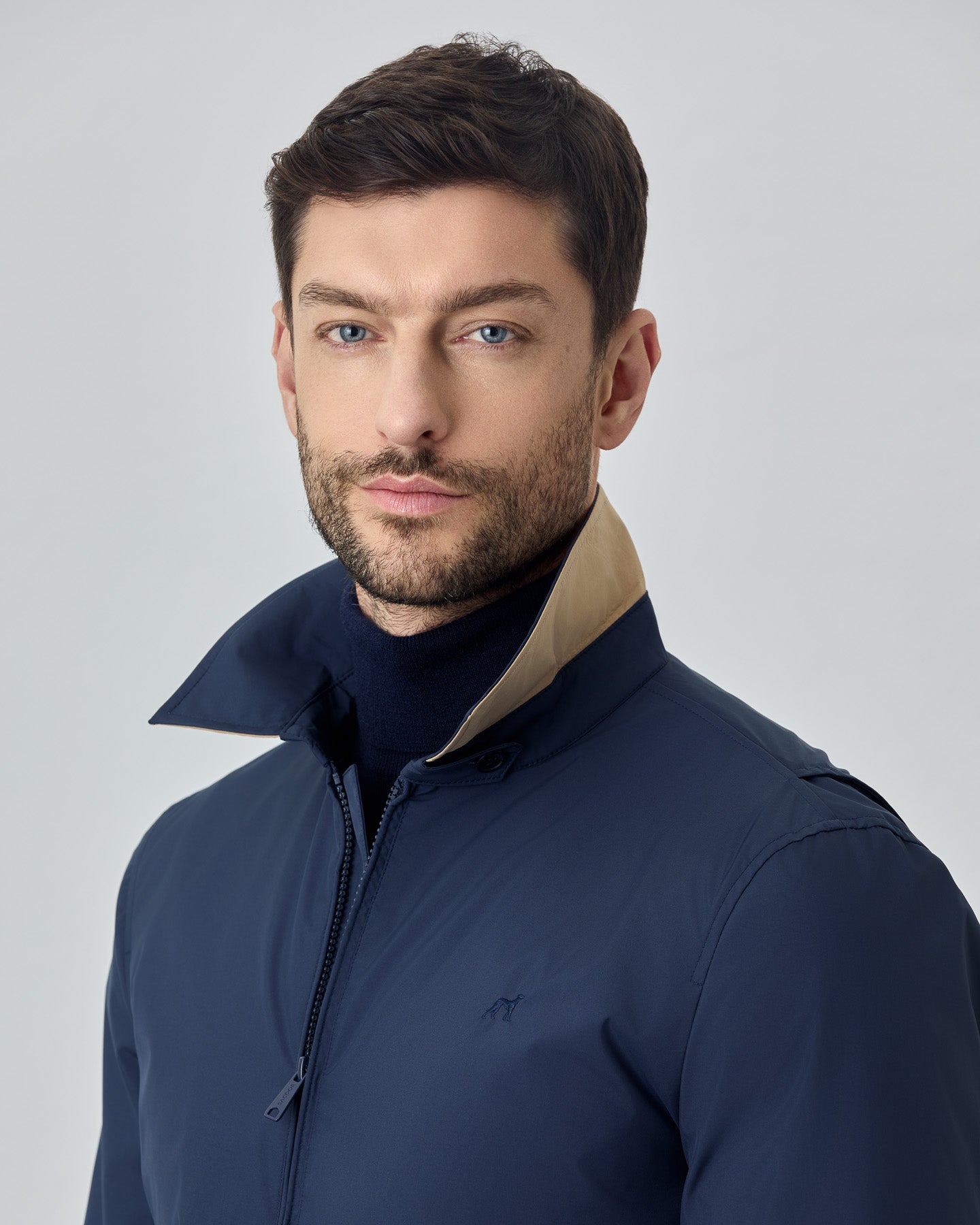 Dark Blue