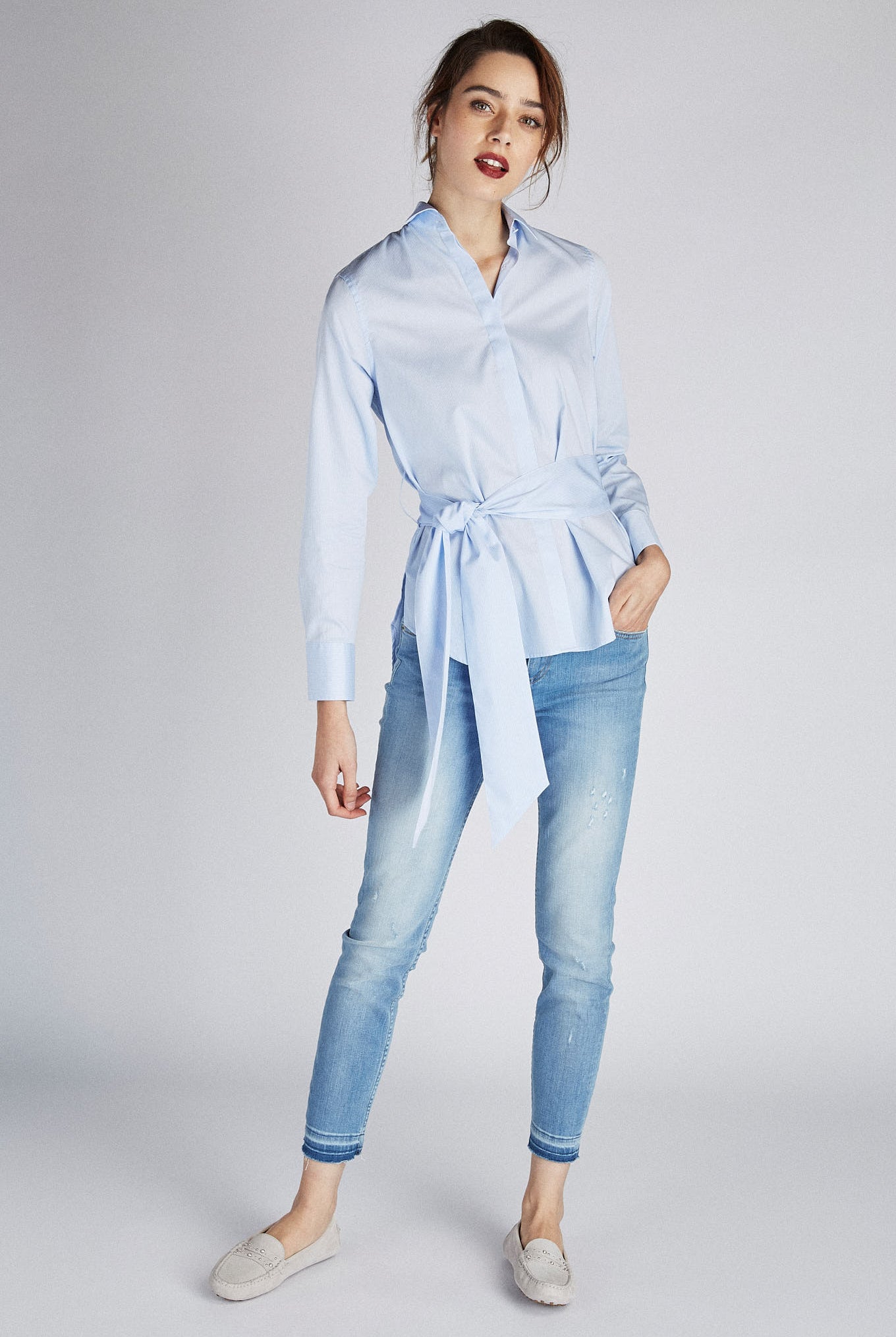 Light Blue
