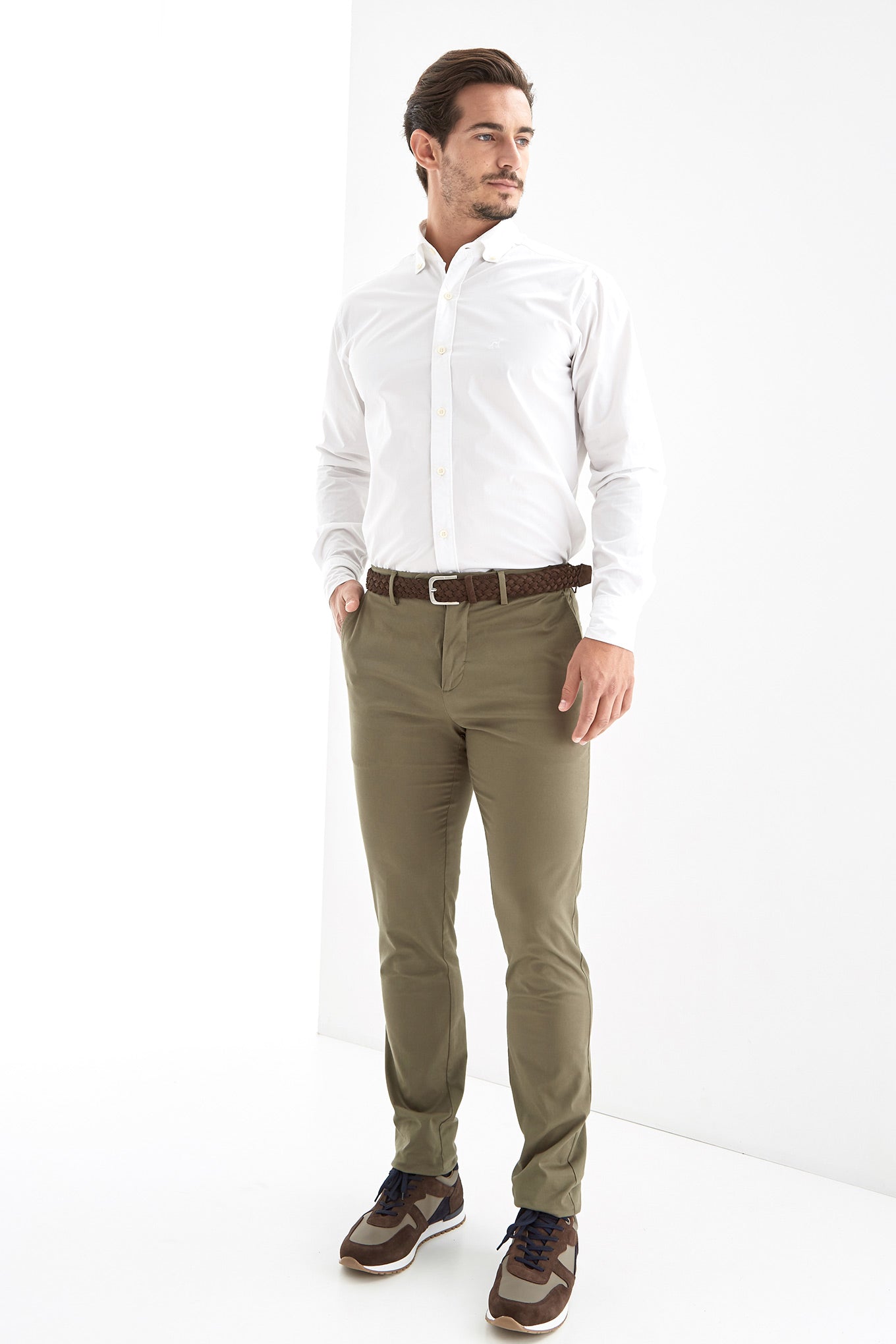 Khaki
