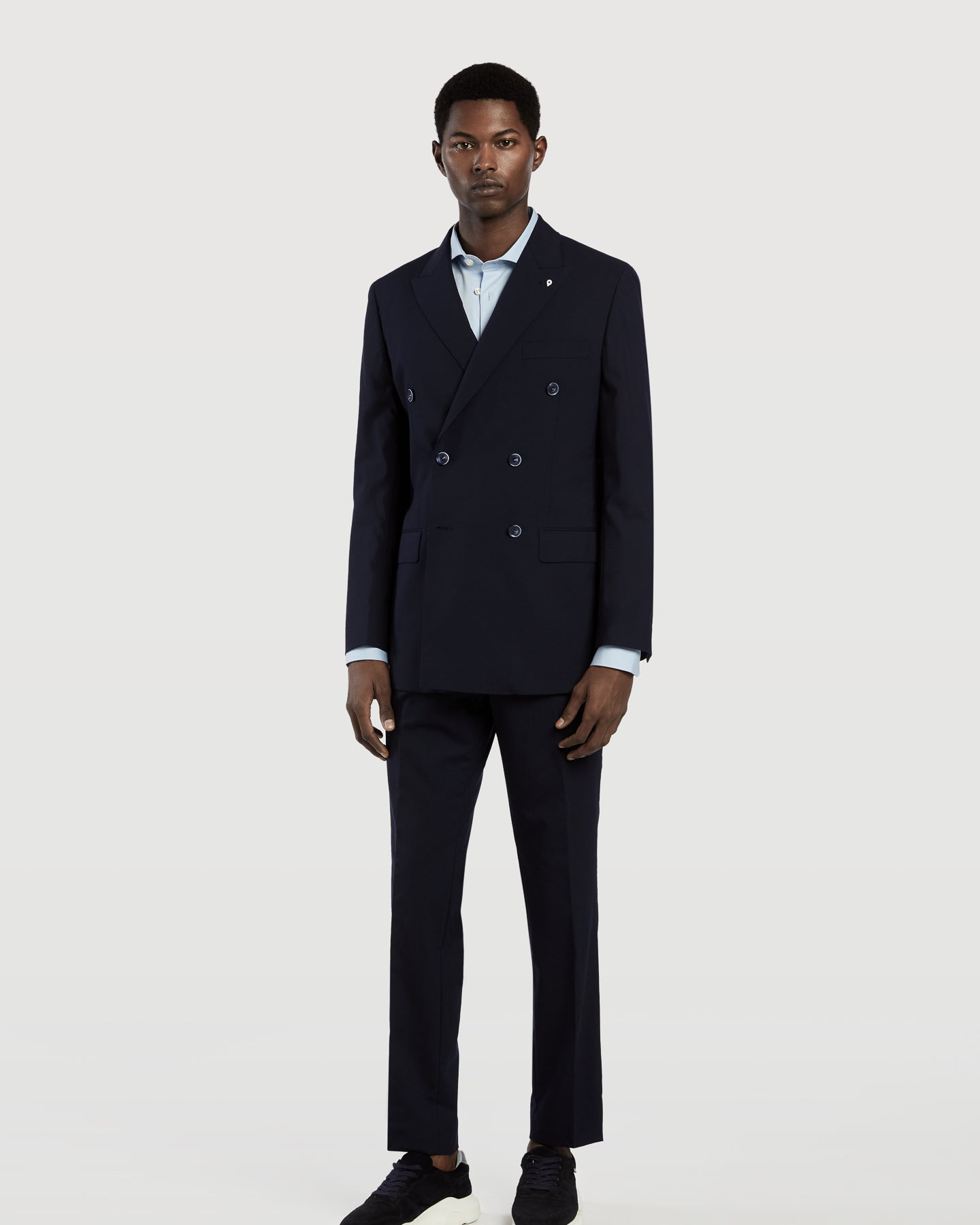 Dark Blue