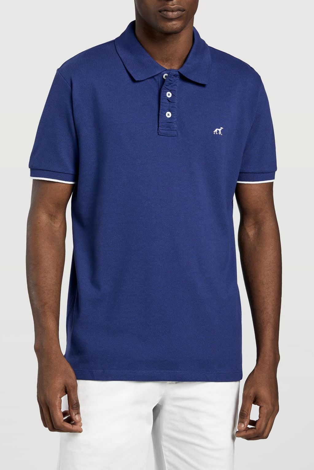 Medium Blue