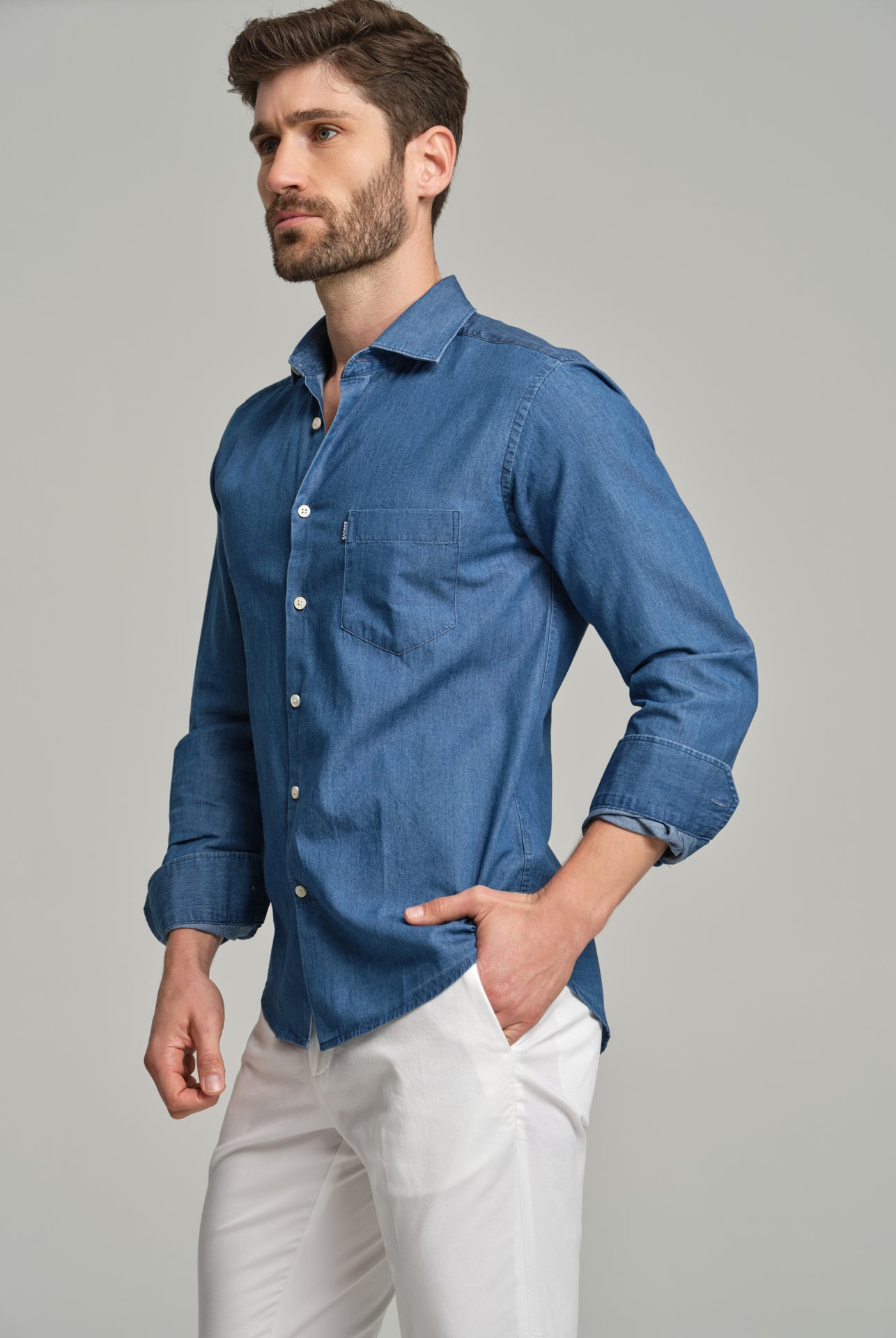 Medium Blue