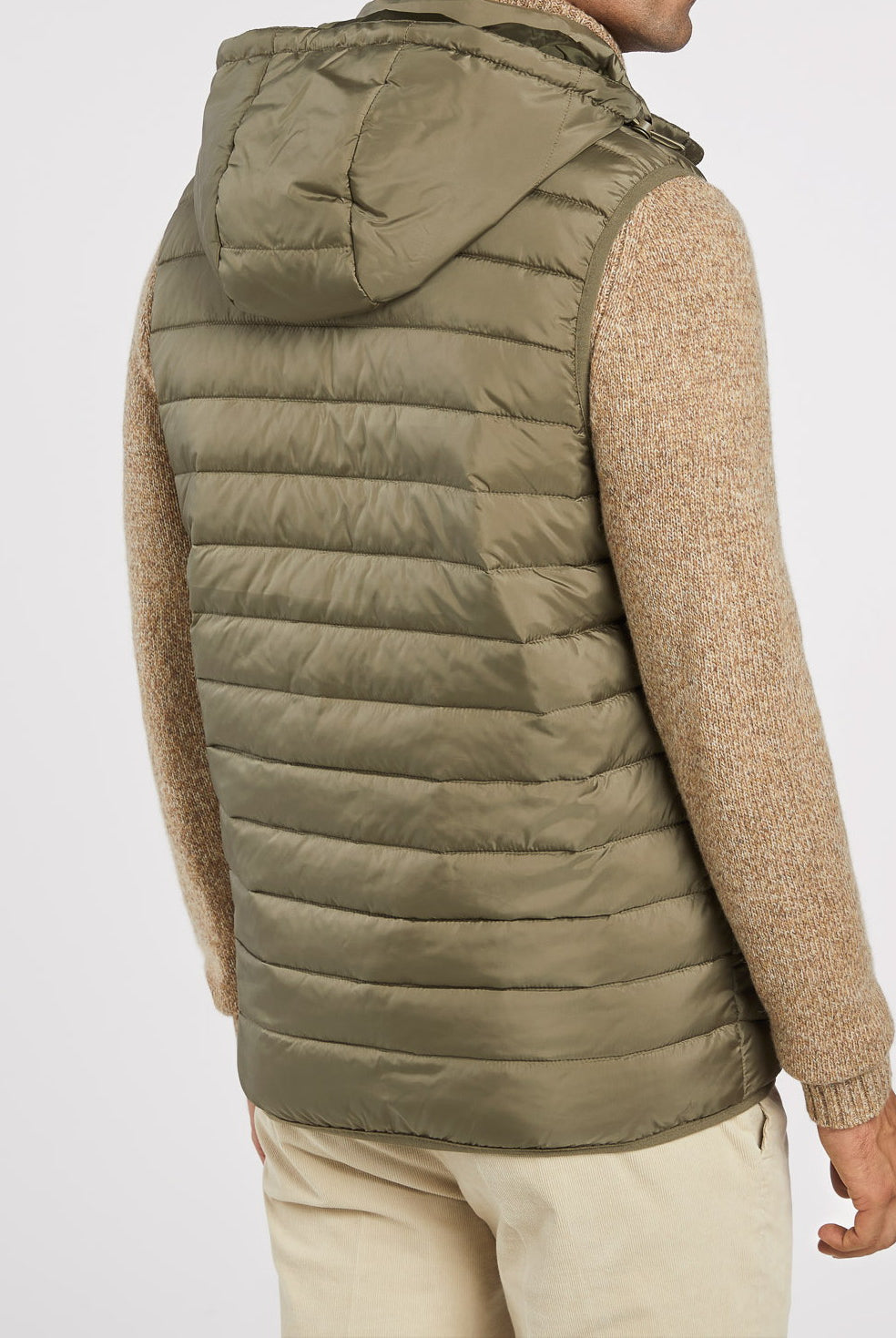 Olive Green