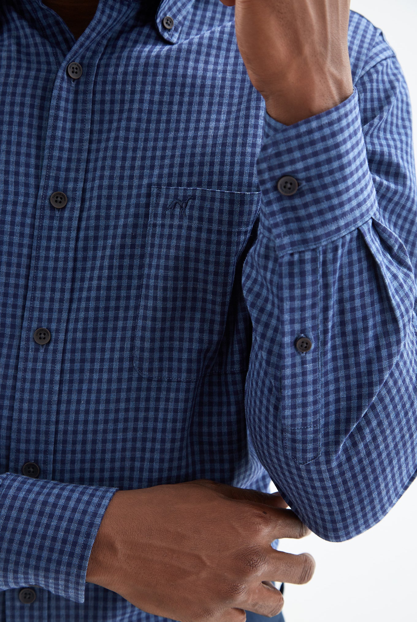Dark Blue