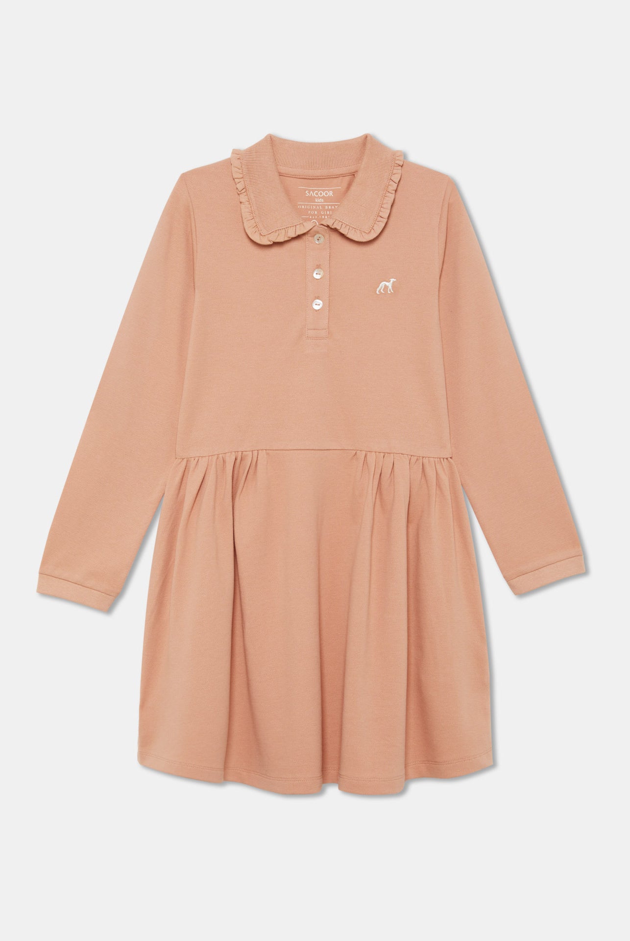 Pale Pink