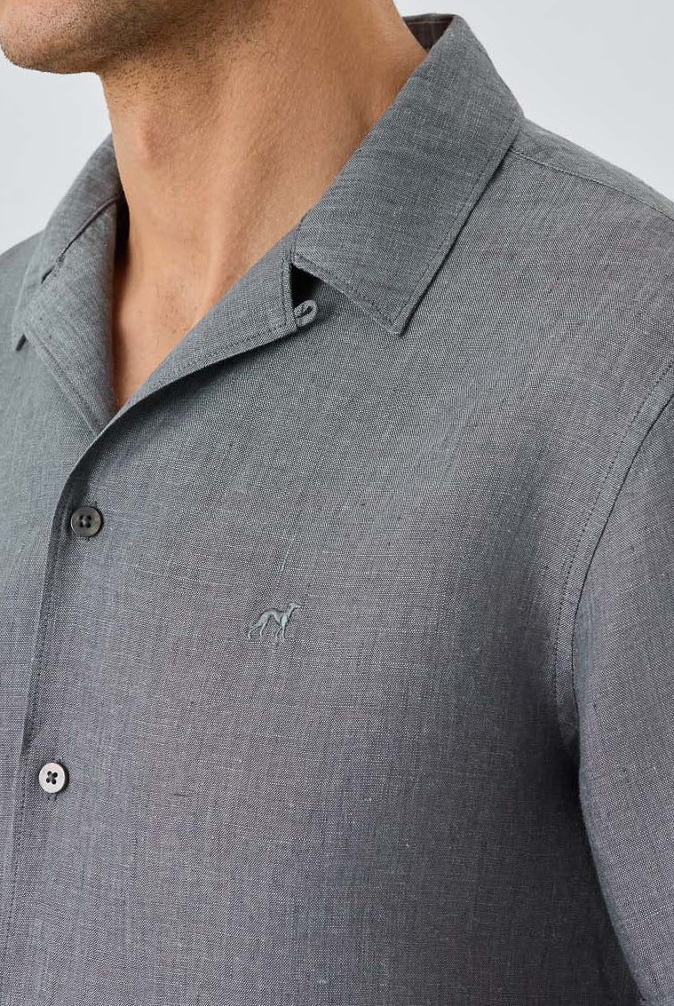 Dark Grey