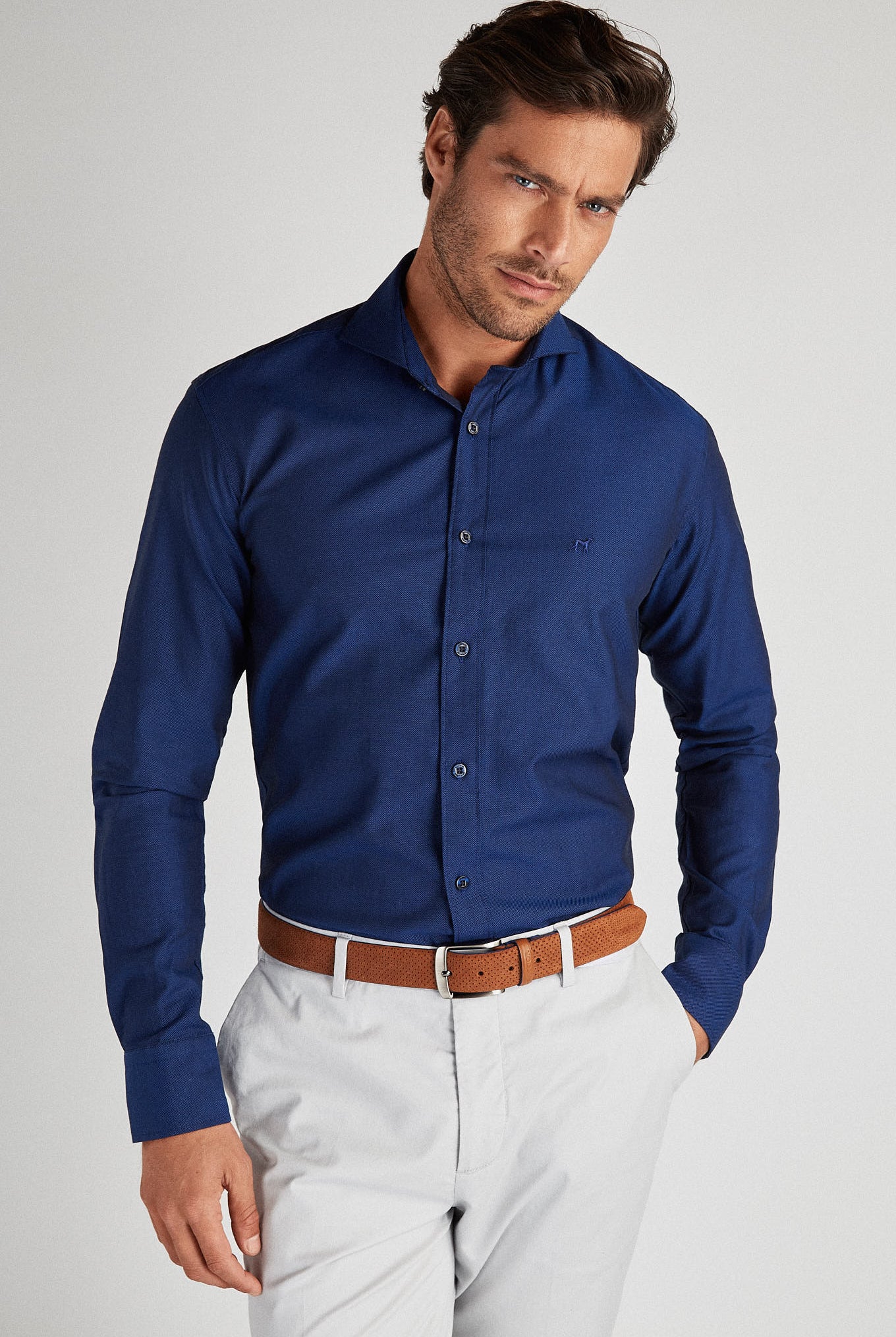 Dark Blue