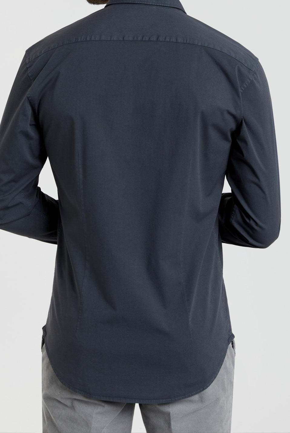 Dark Grey