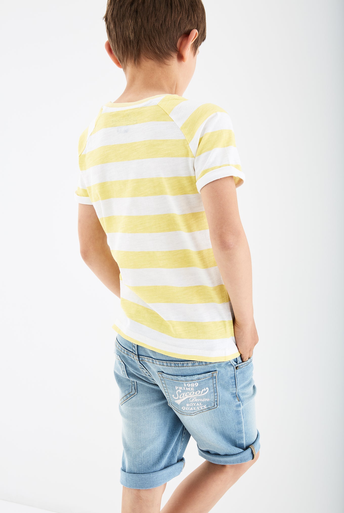 Light Yellow