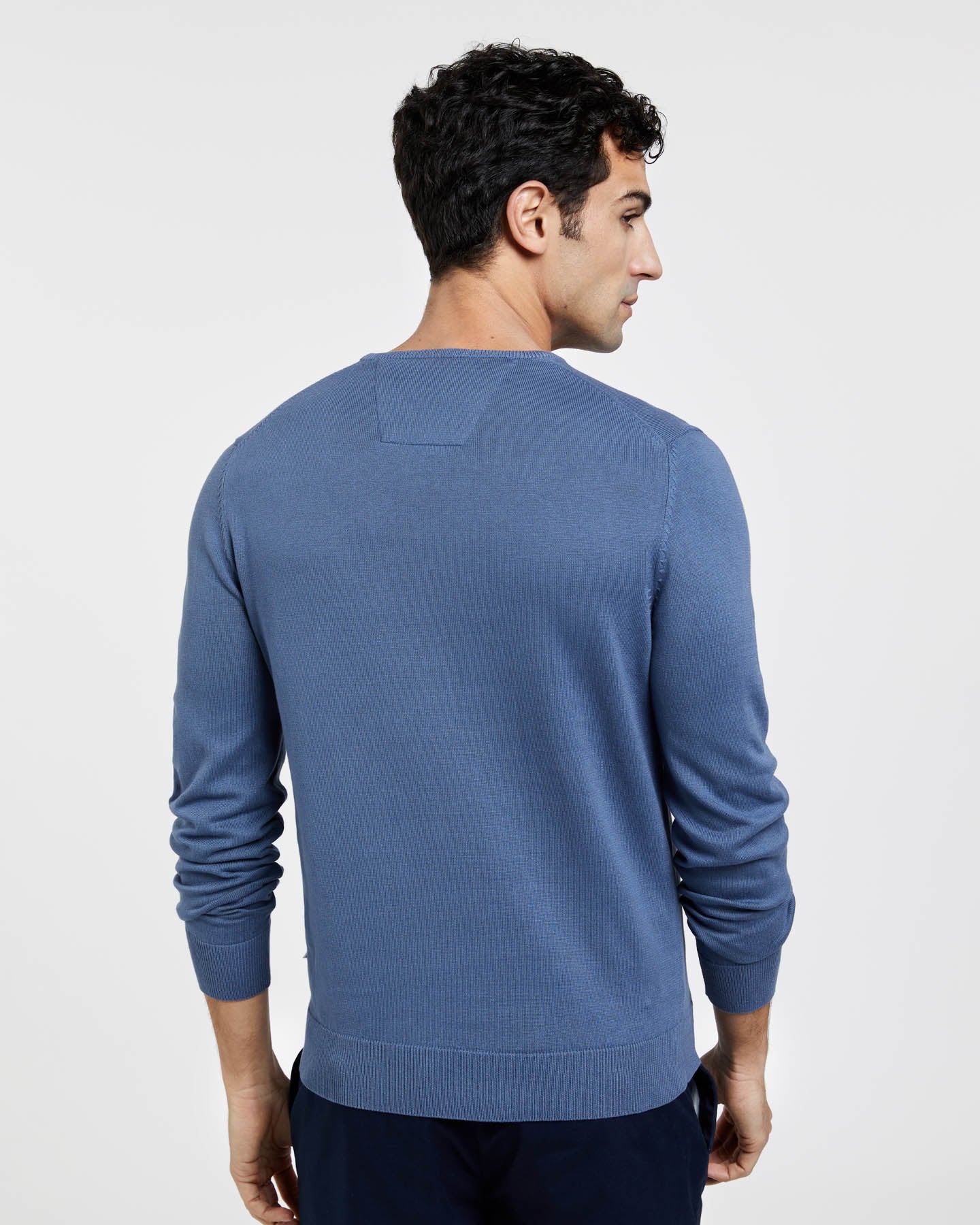 Medium Blue