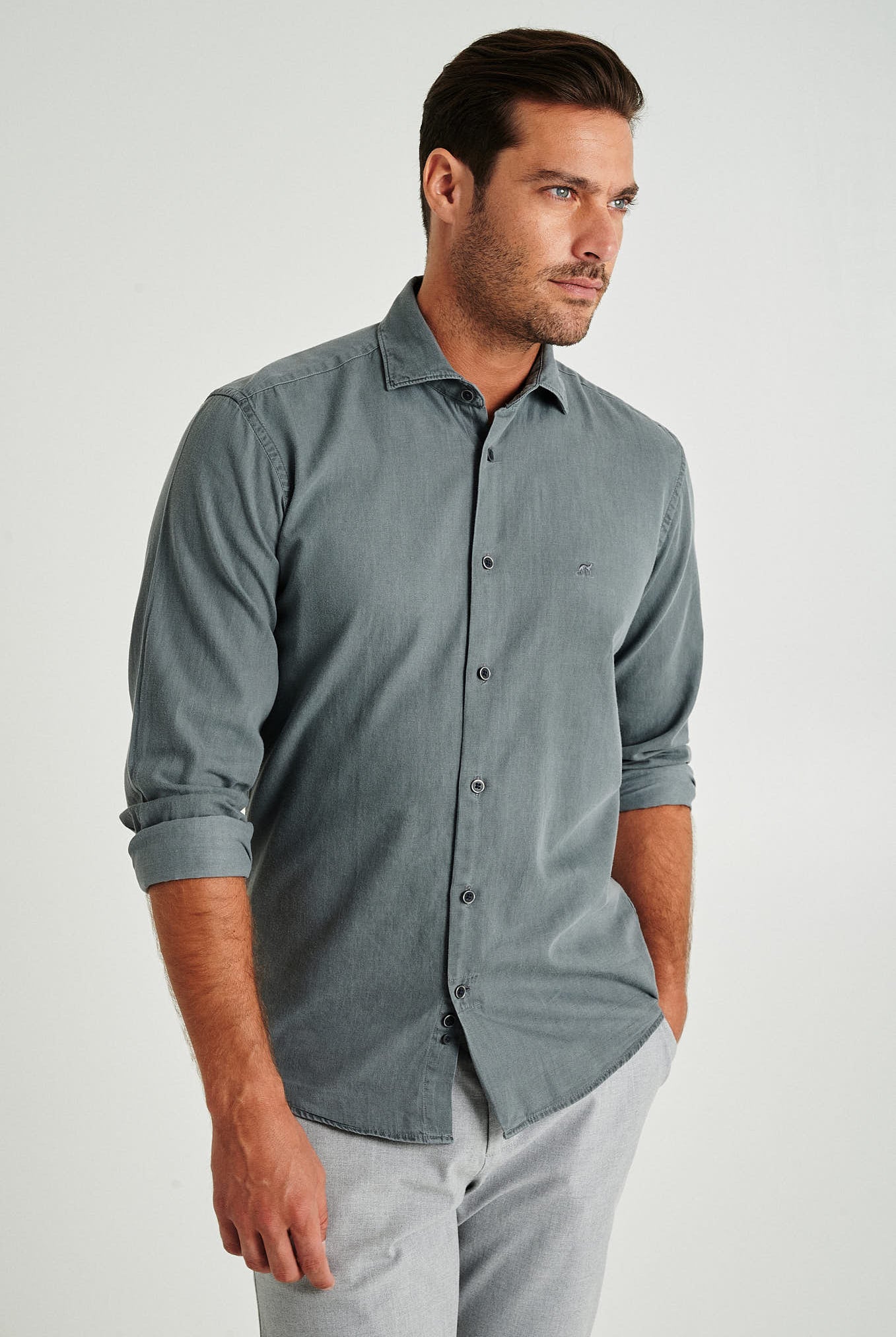 Light Grey