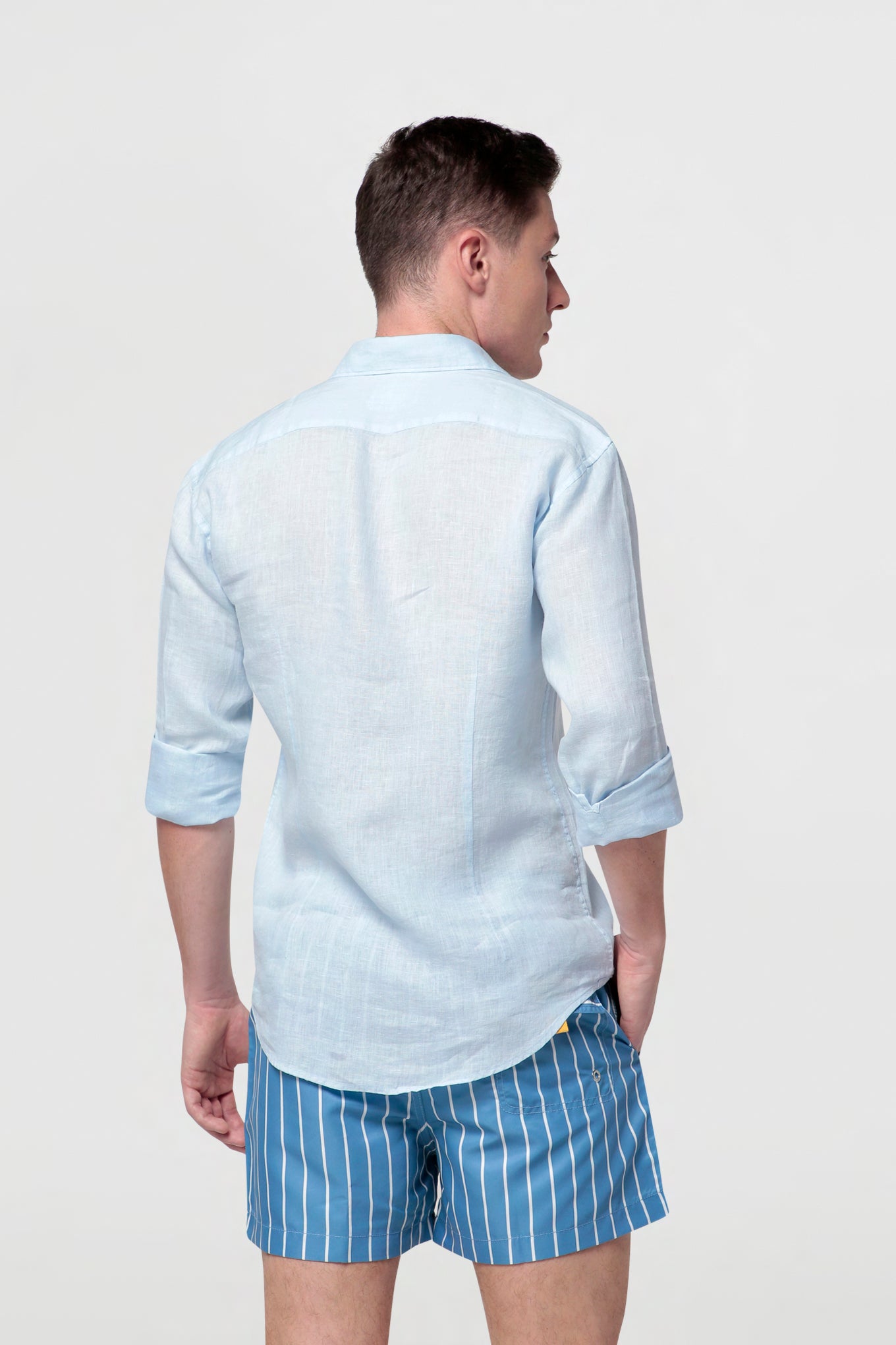 Light Blue