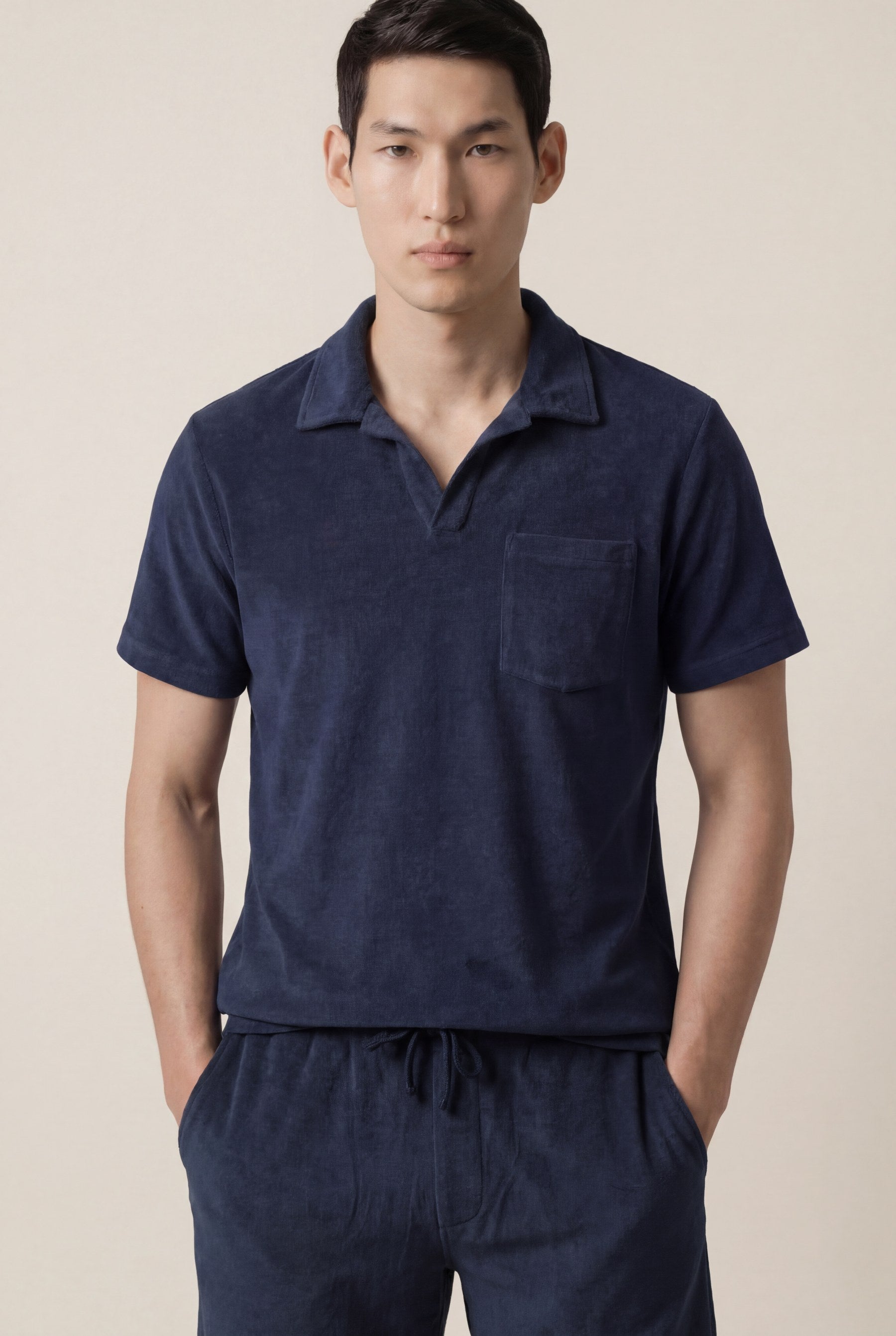 Dark Blue (AI)