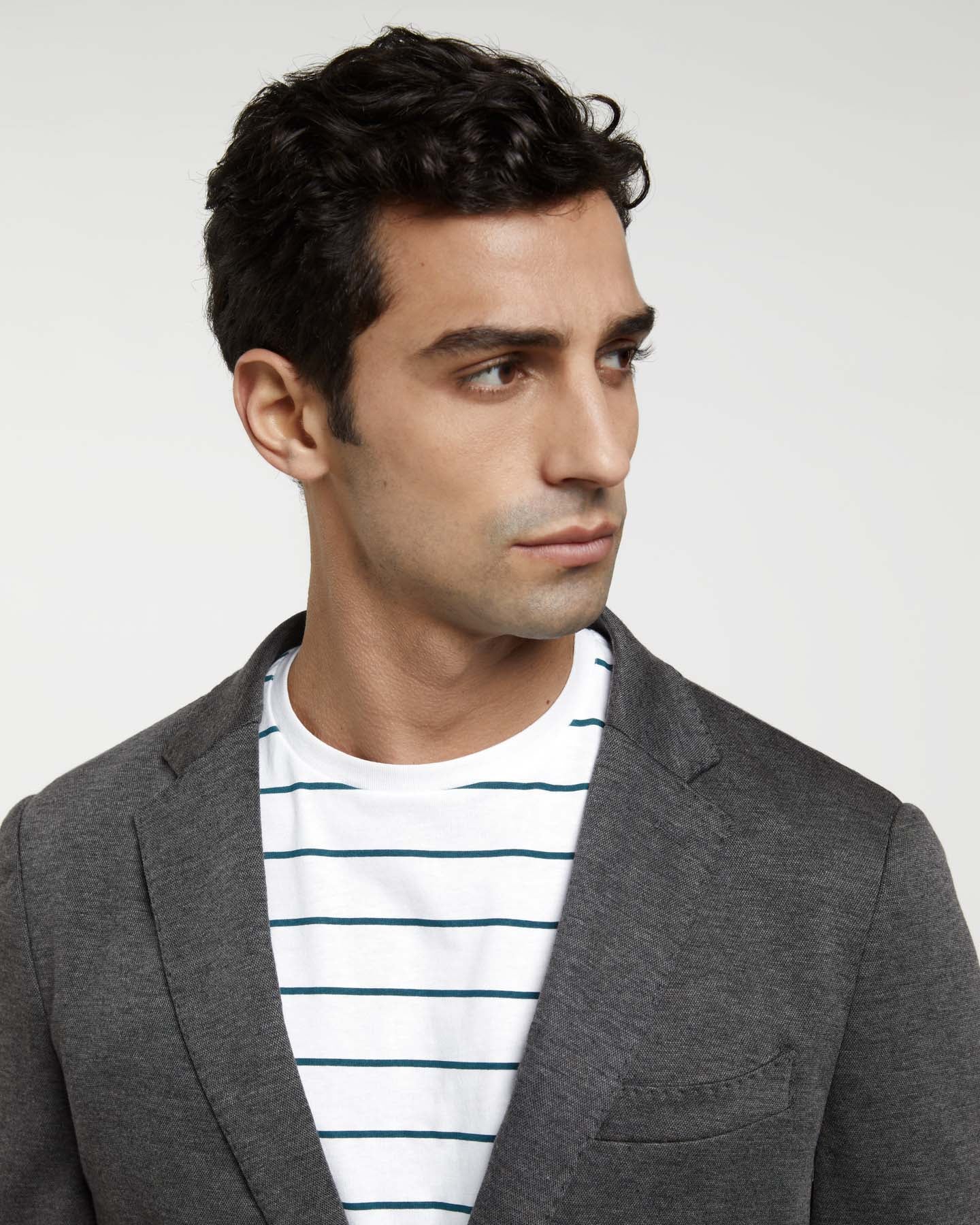 Dark Grey