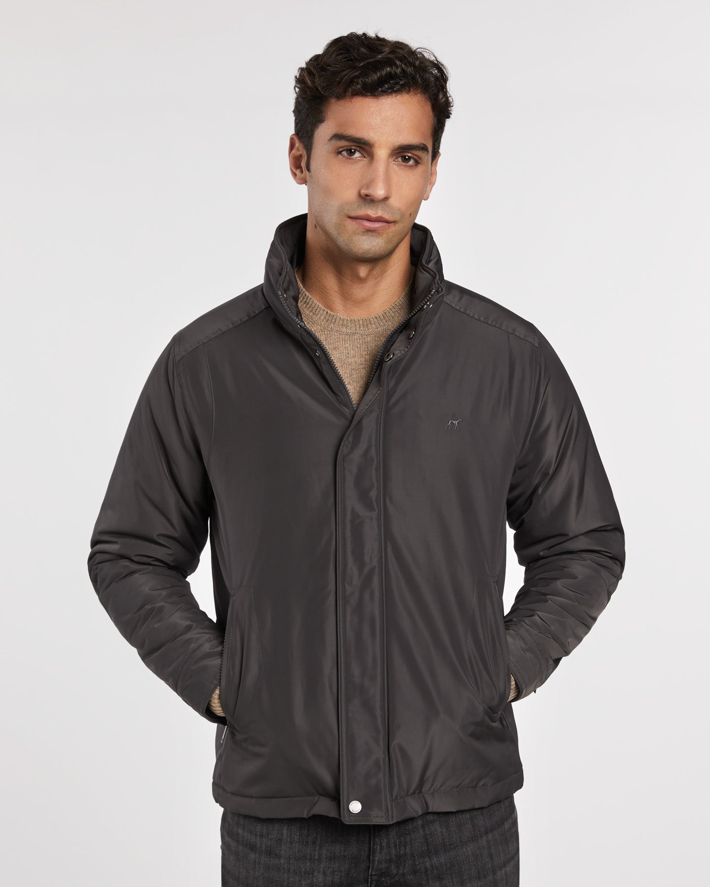 Dark Grey