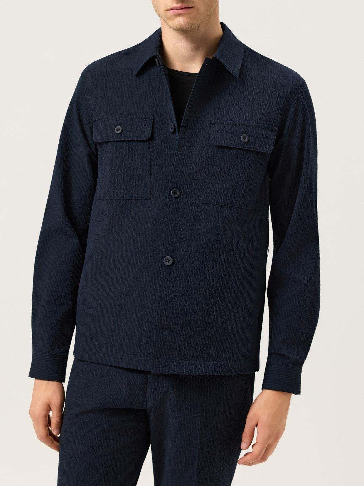 Dark Blue