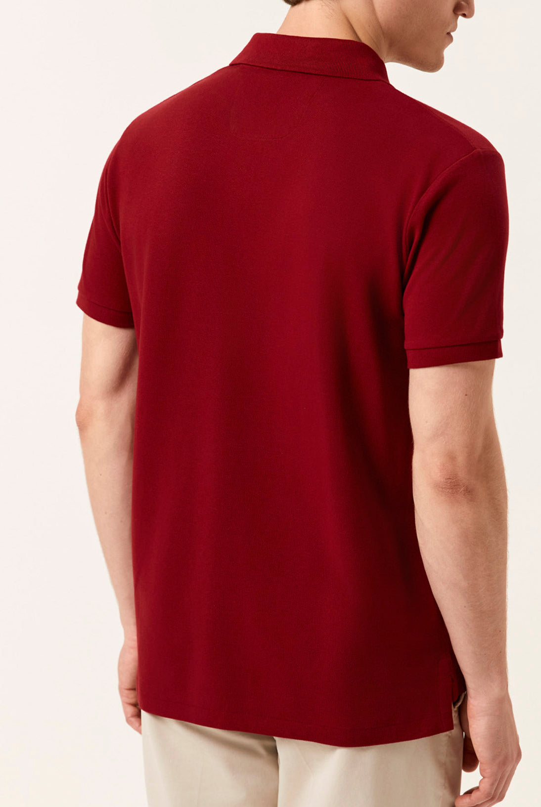 Dark Red