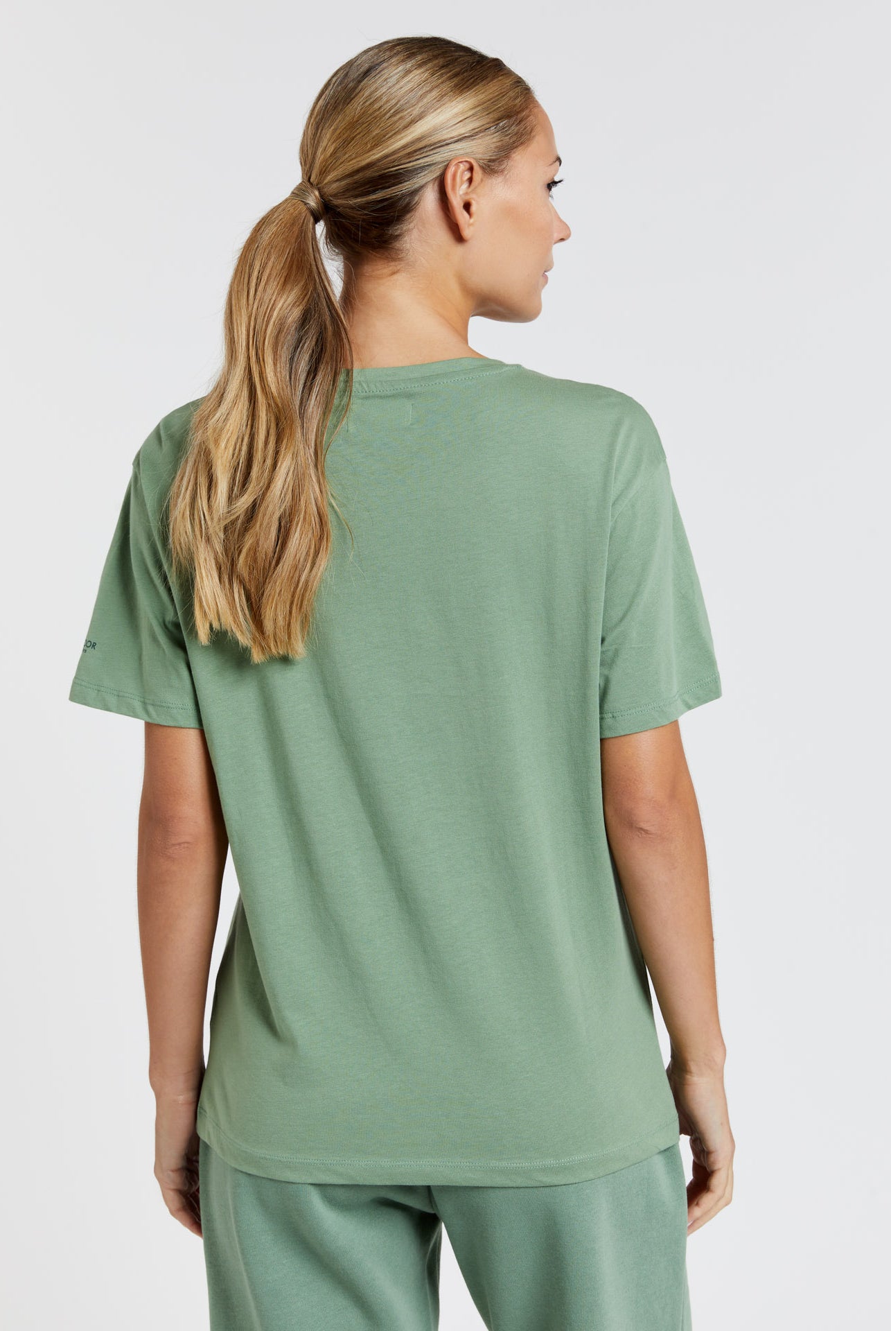 Light Green