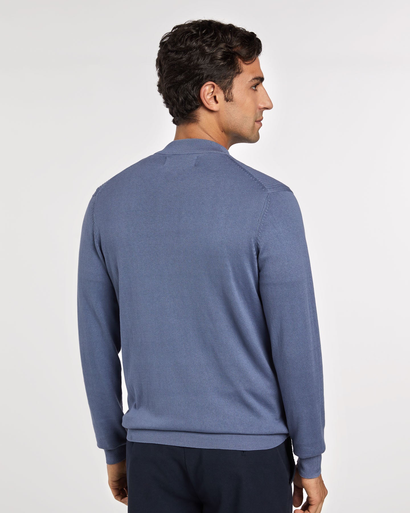 Medium Blue