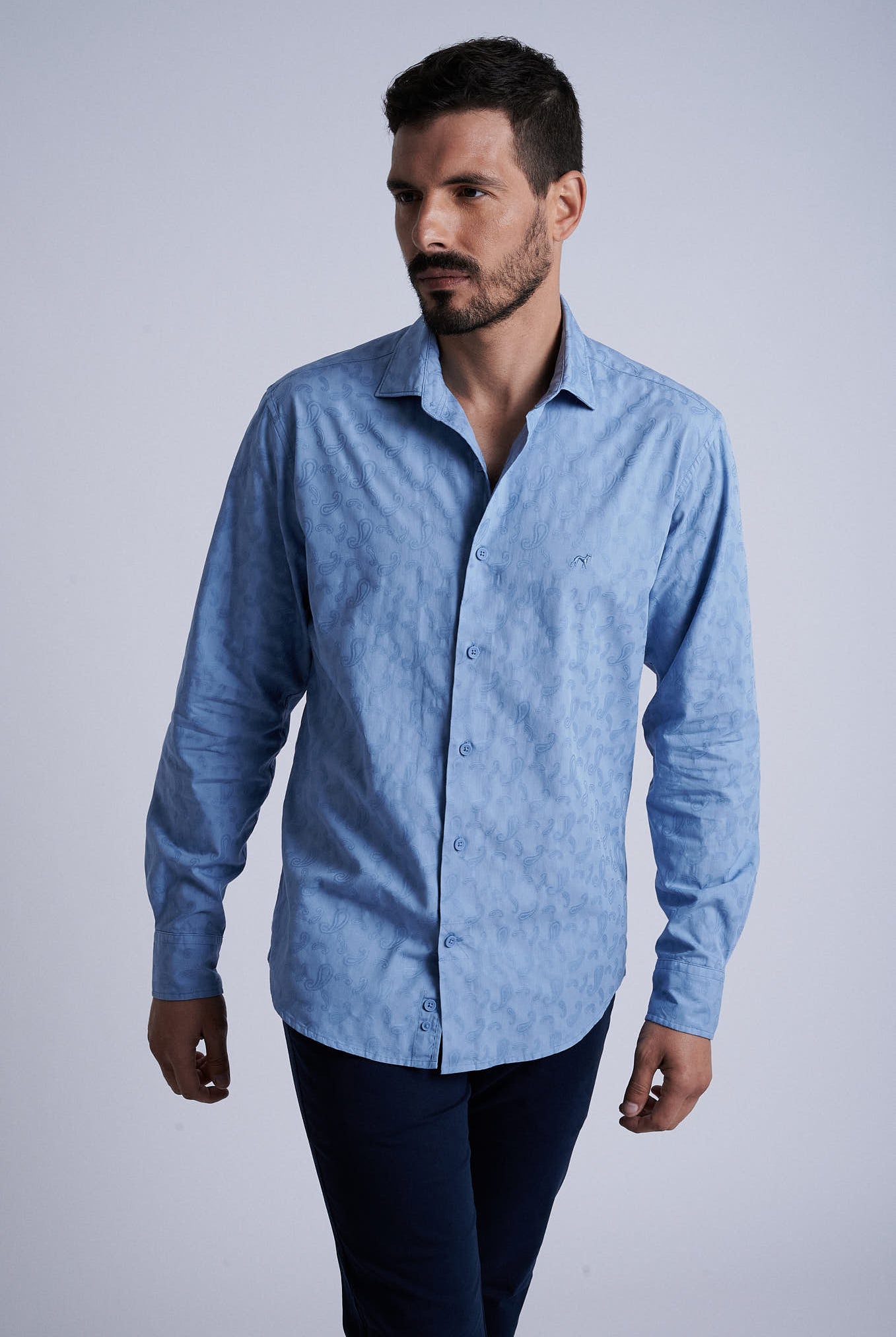 Light Blue