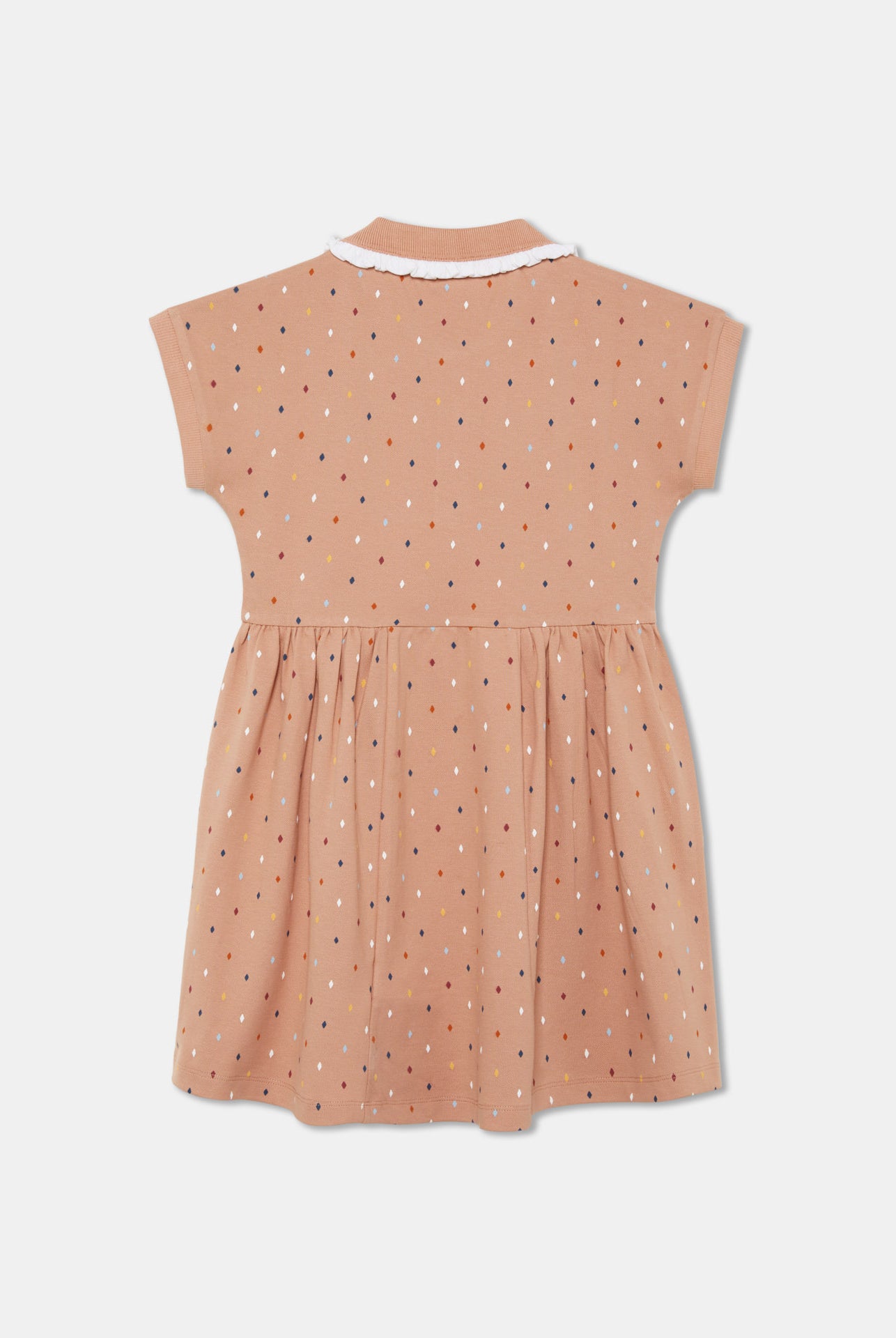 Pale Pink