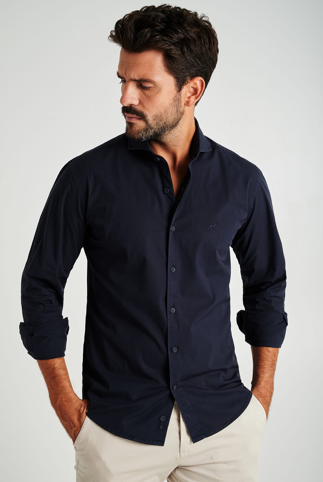 Dark Blue