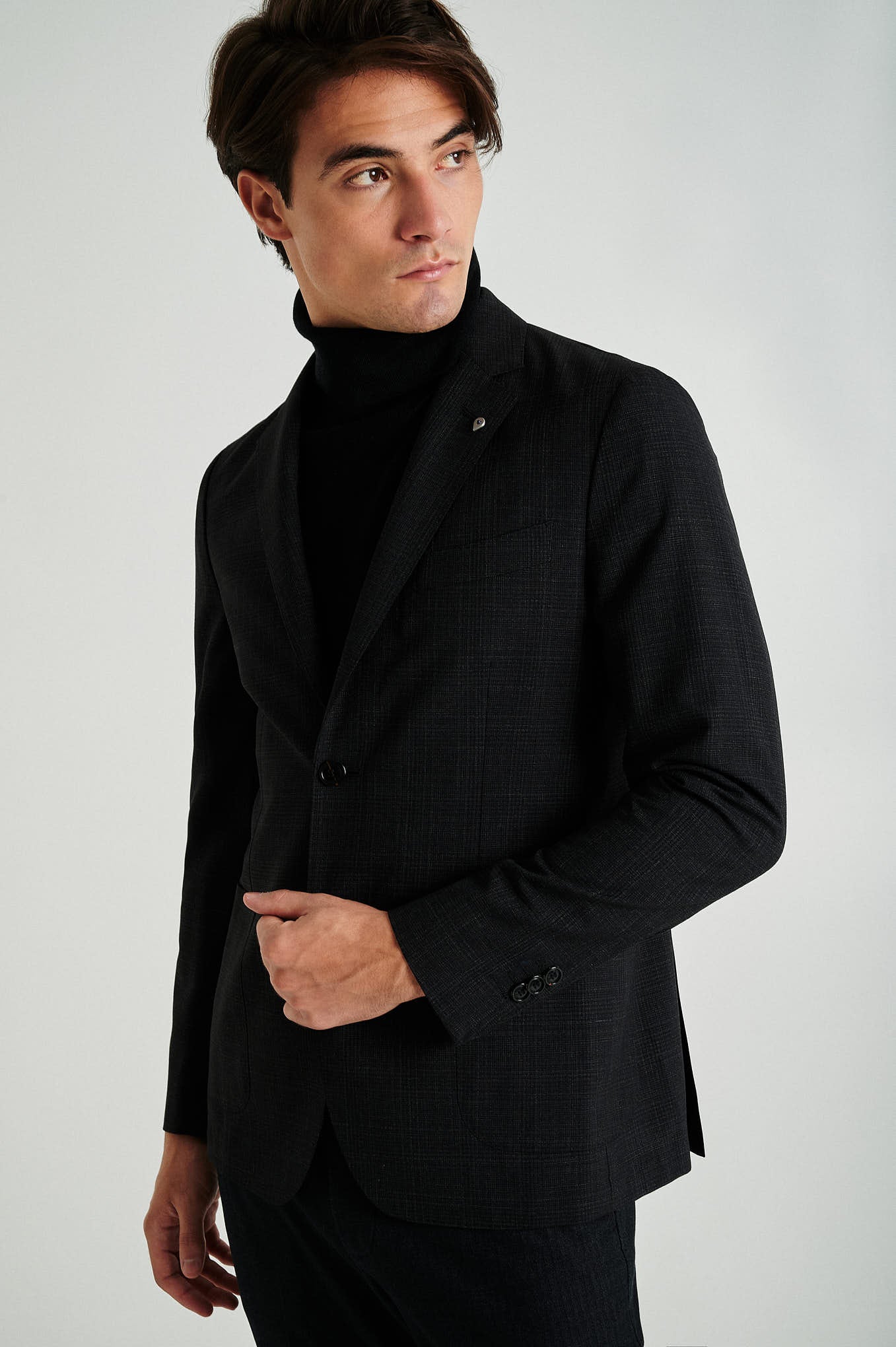 Dark Grey