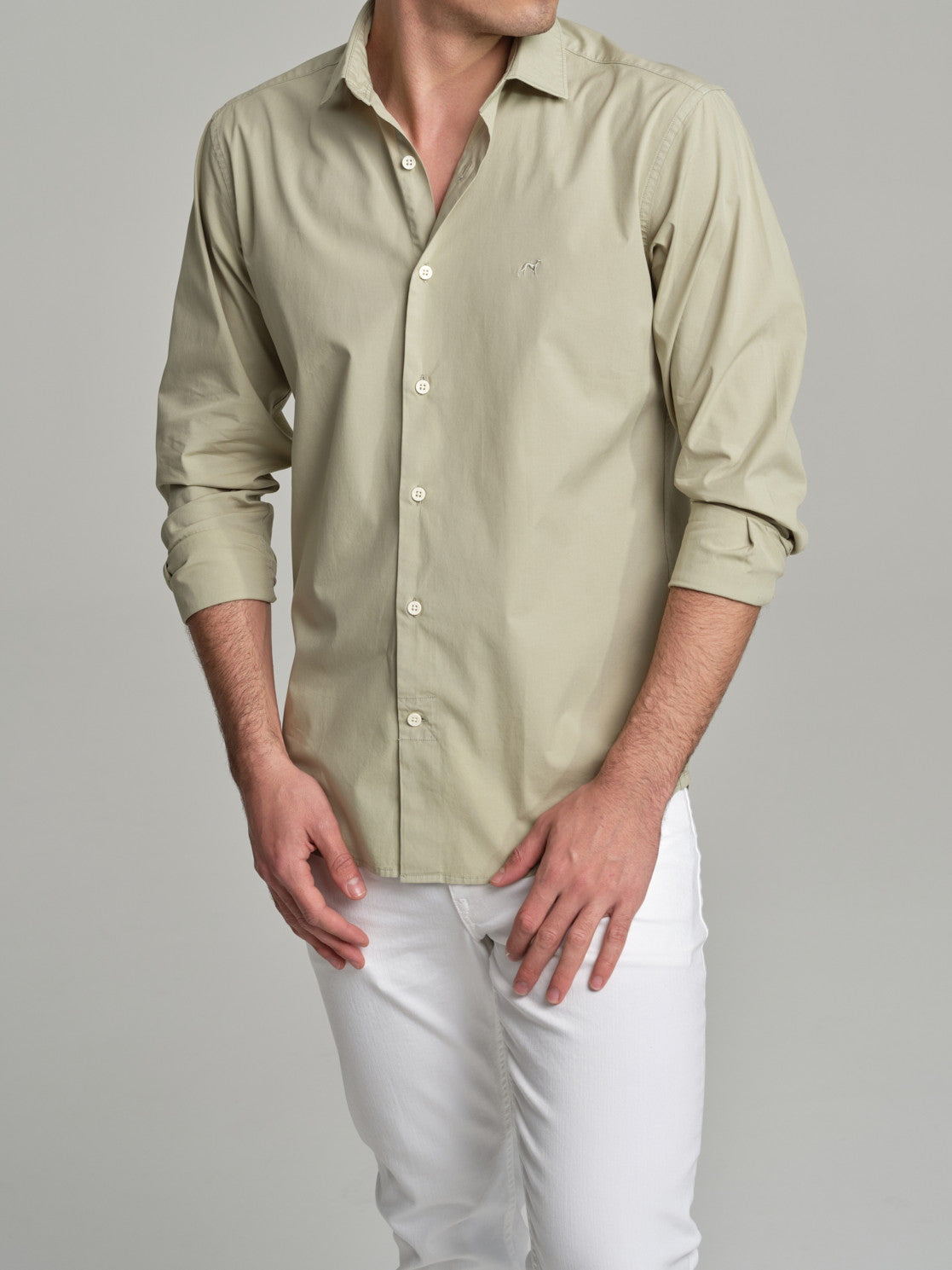 Light Green