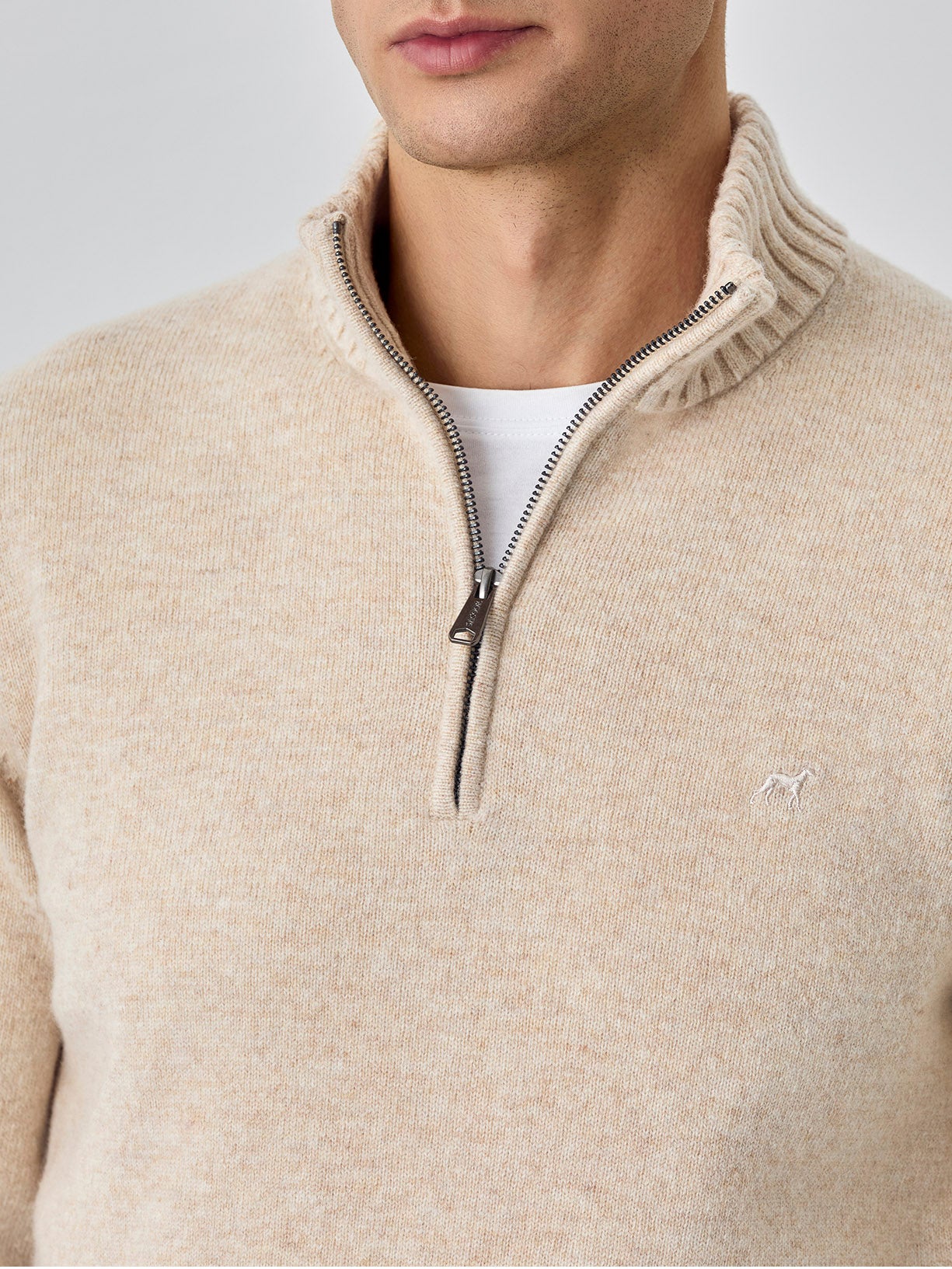 Light Beige