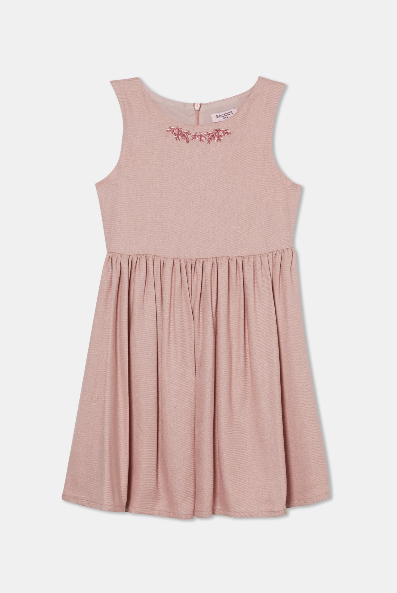 Pale Pink
