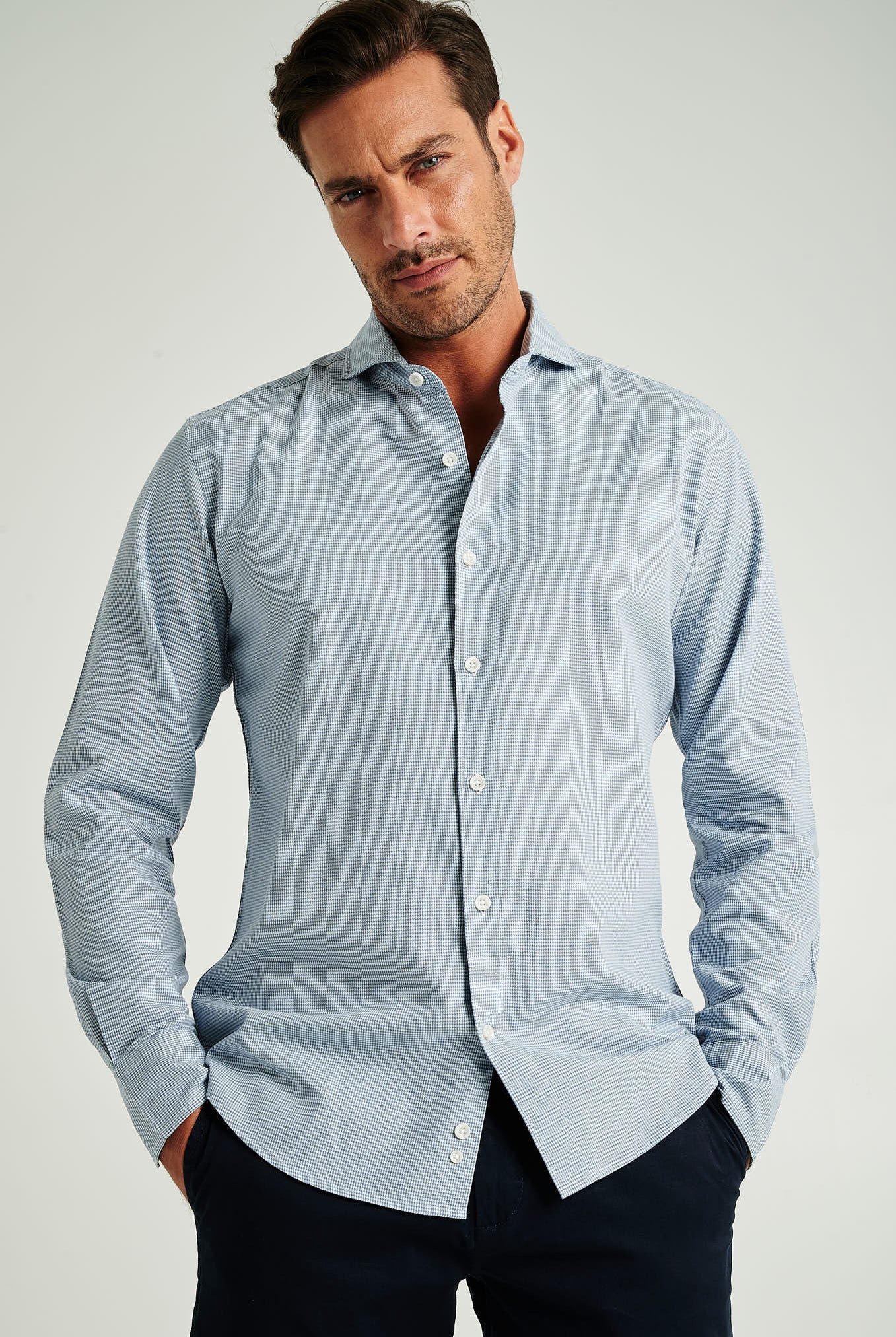 Light Blue
