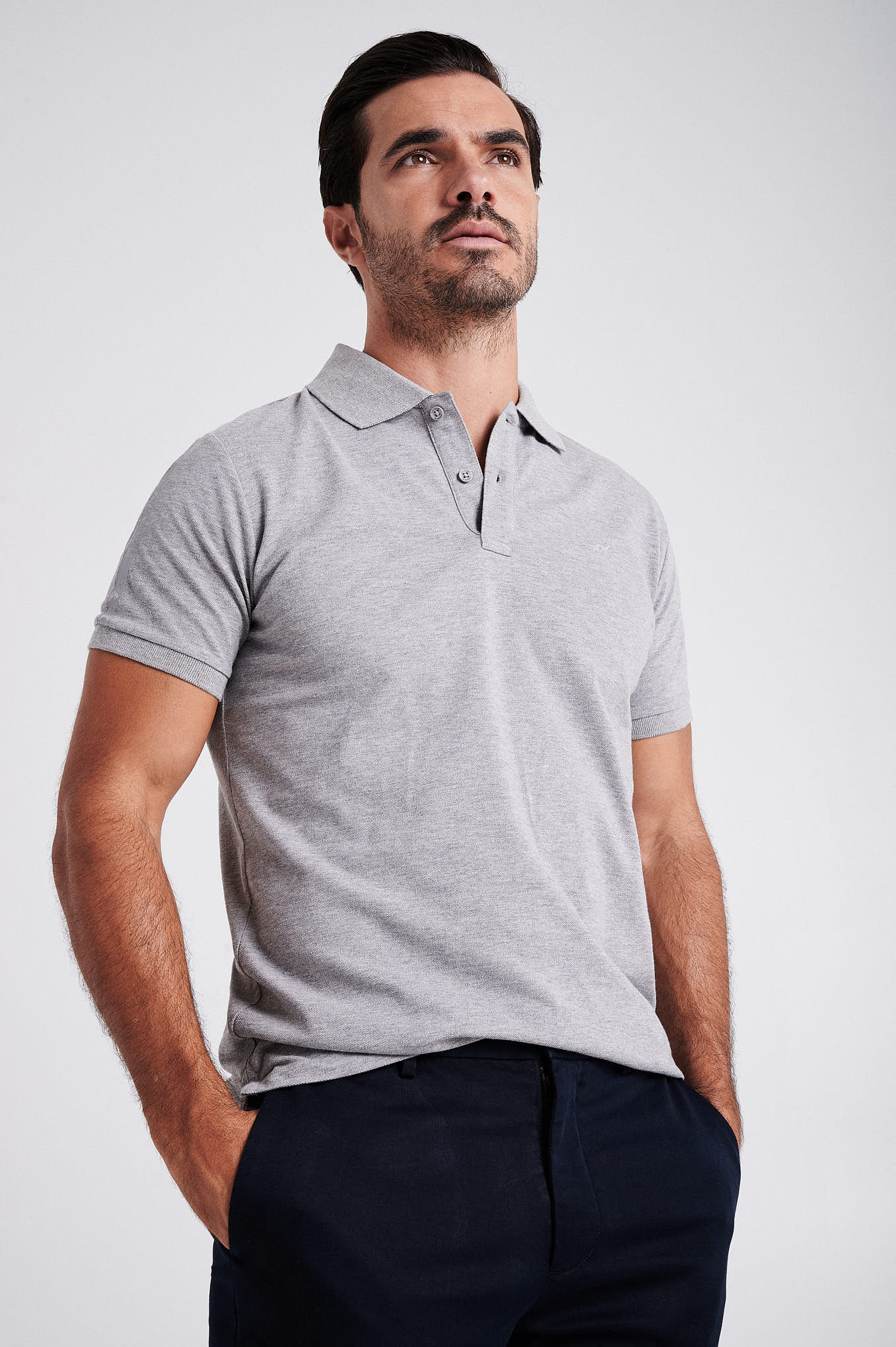 Mix Grey